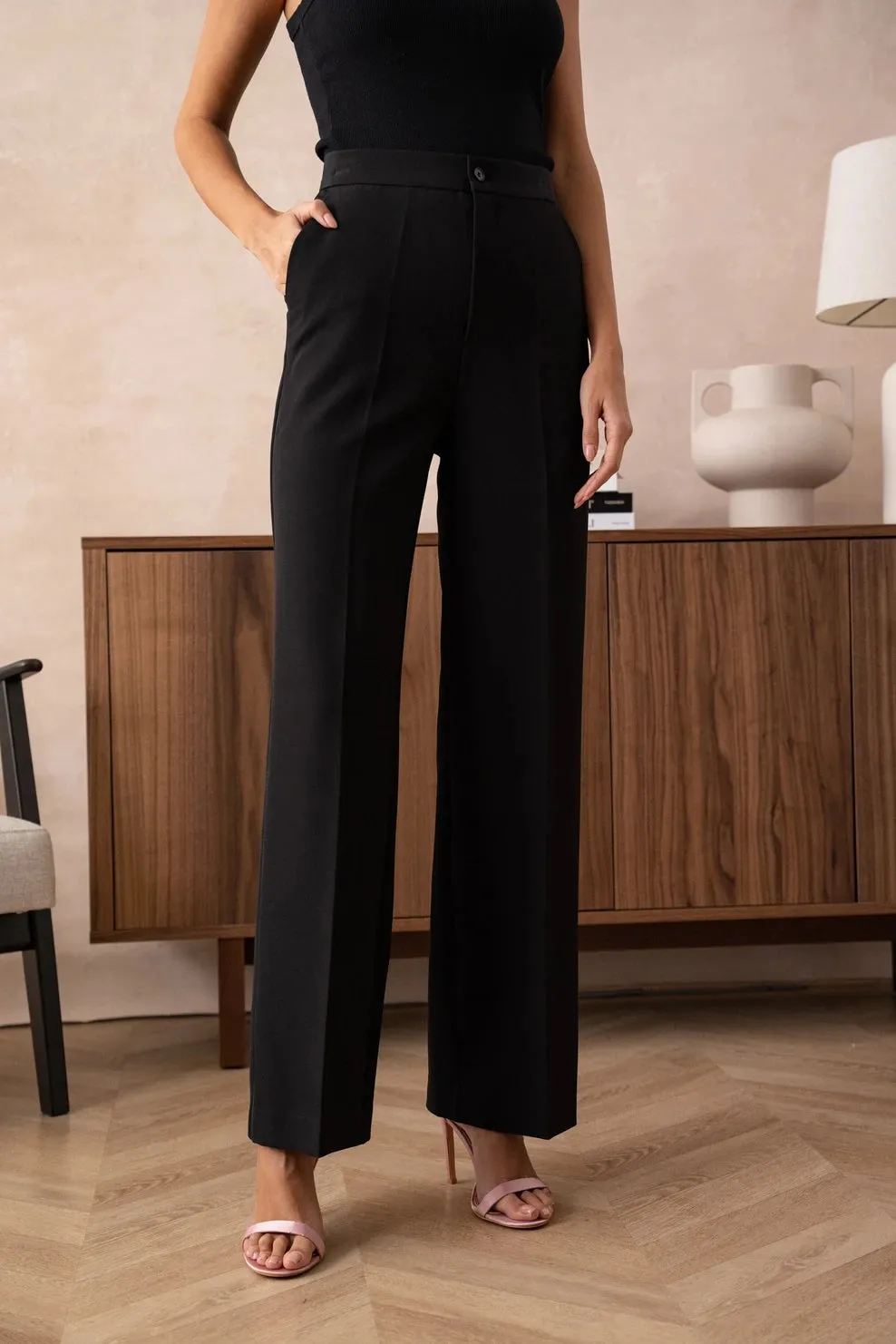 Margot Trouser