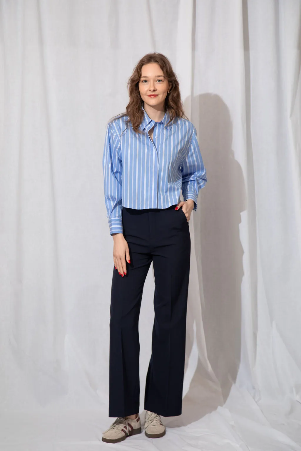 Margot Trouser