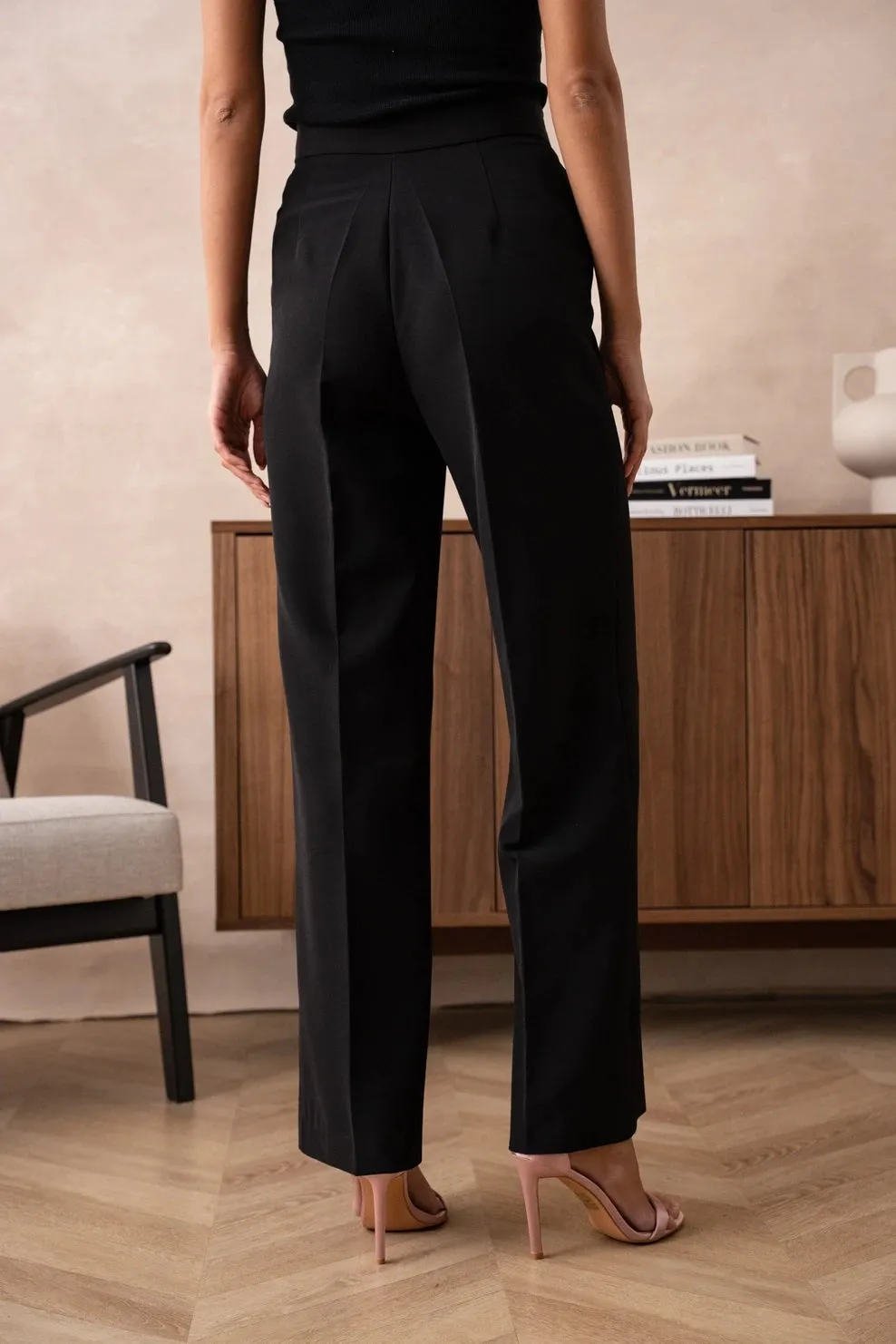 Margot Trouser