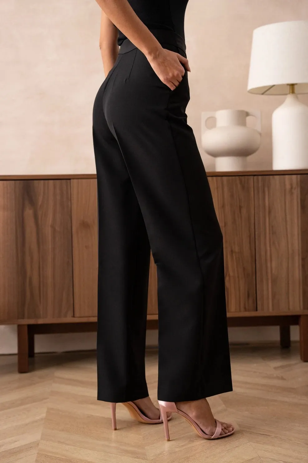Margot Trouser