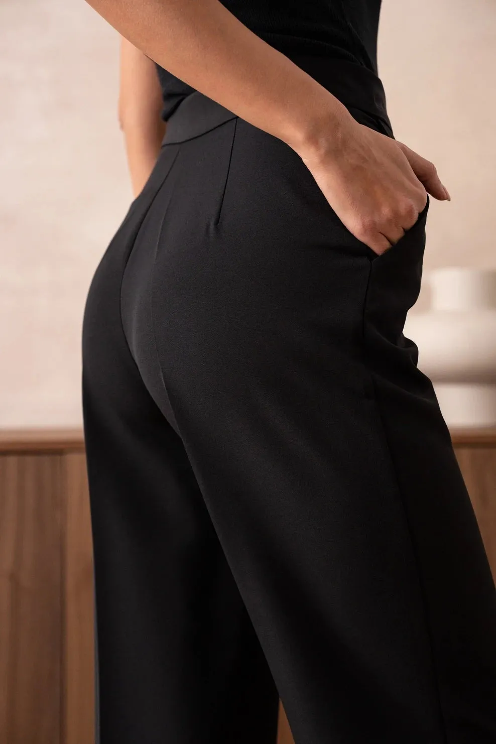 Margot Trouser