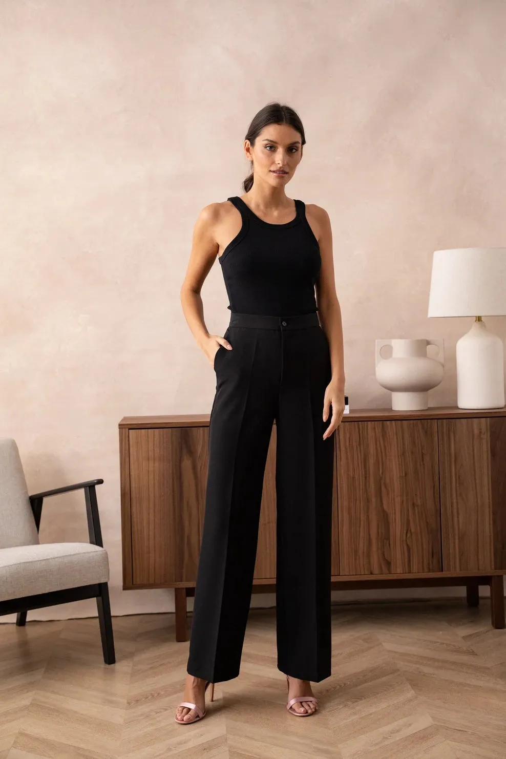 Margot Trouser