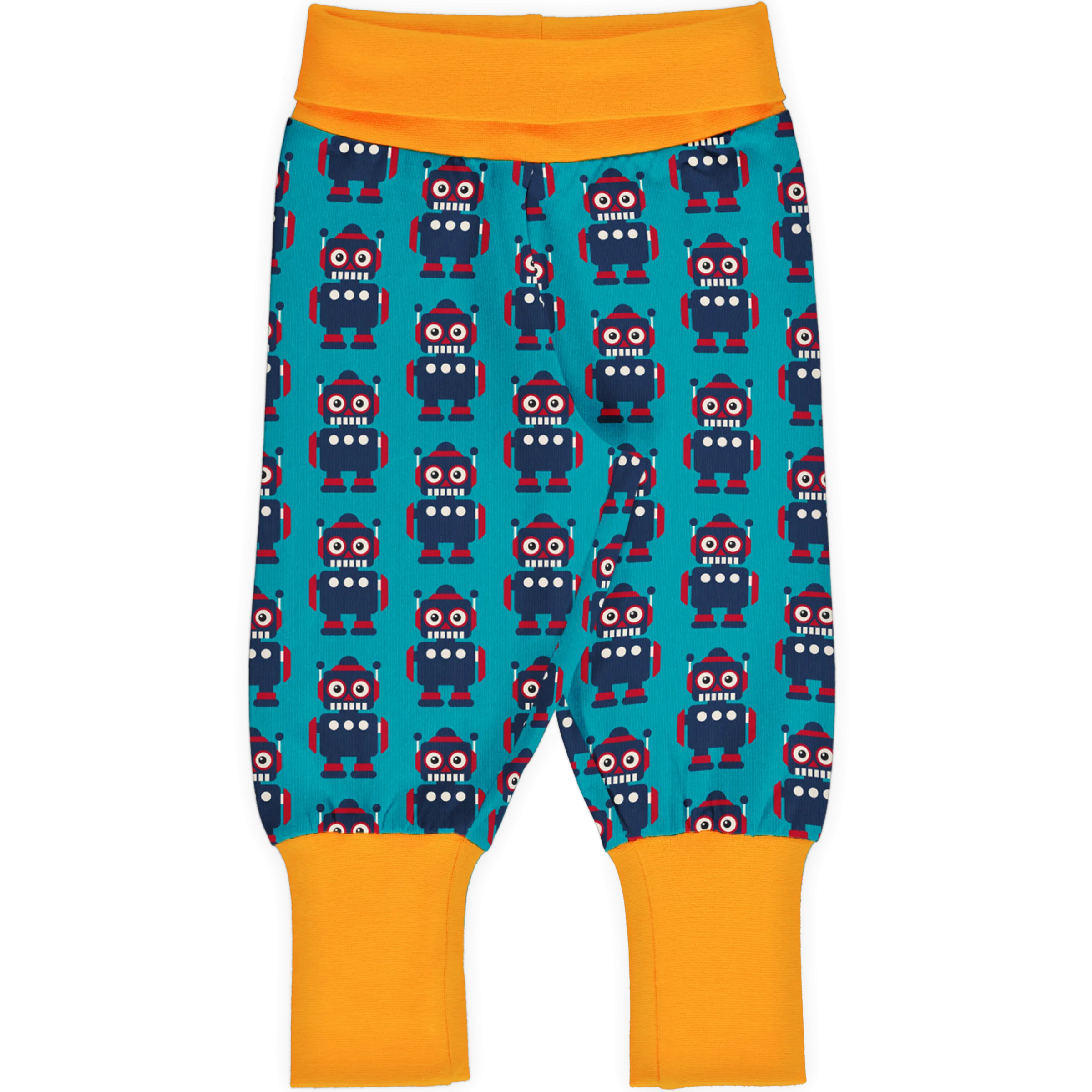 Maxomorra - Rib Pants - Classics Robot