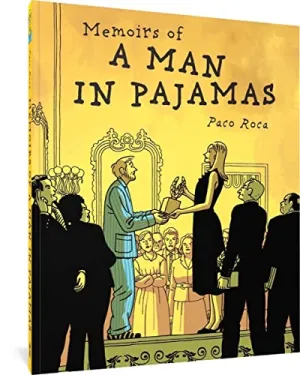 Memoirs of a Man in Pyjamas