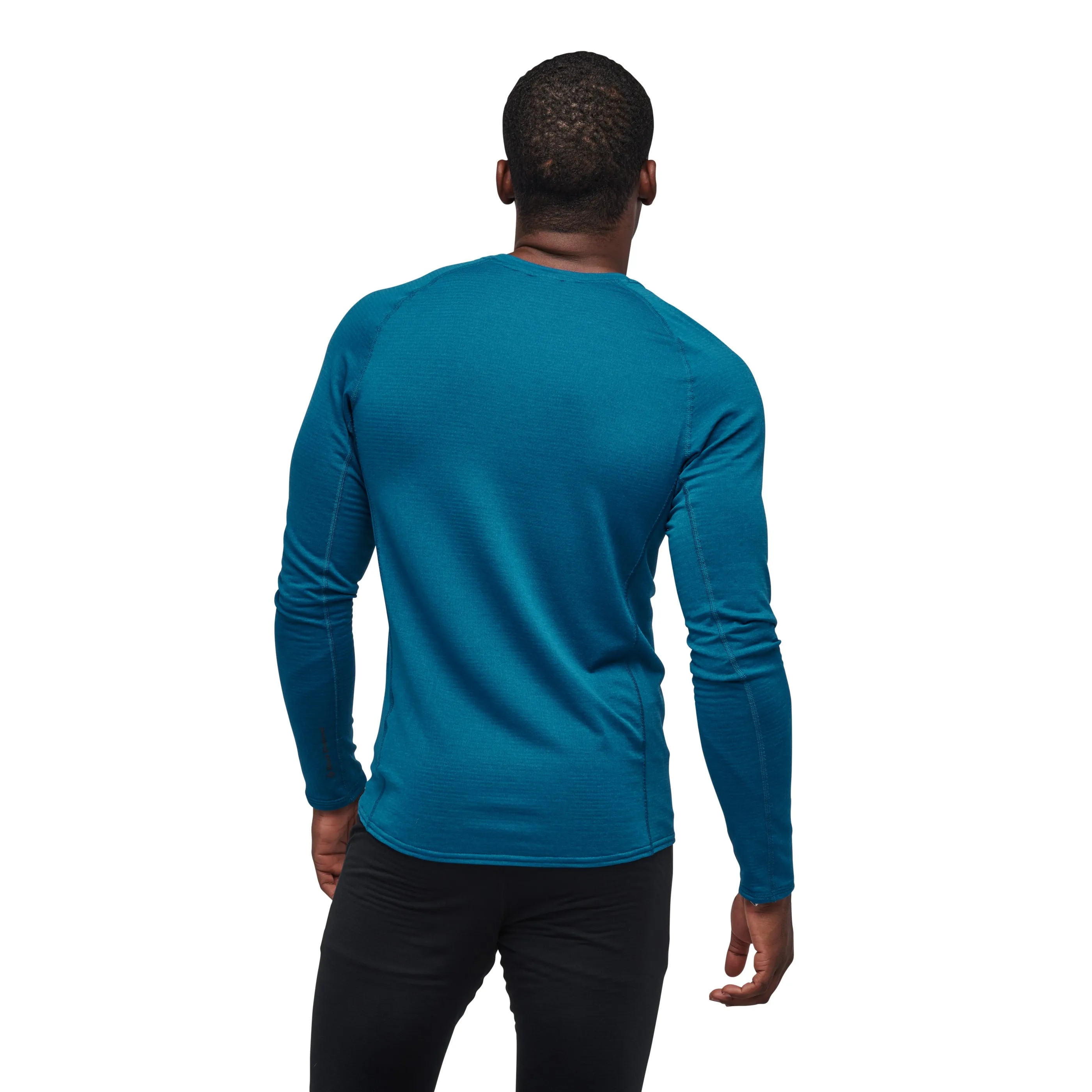 Men's Coefficient LT Crew