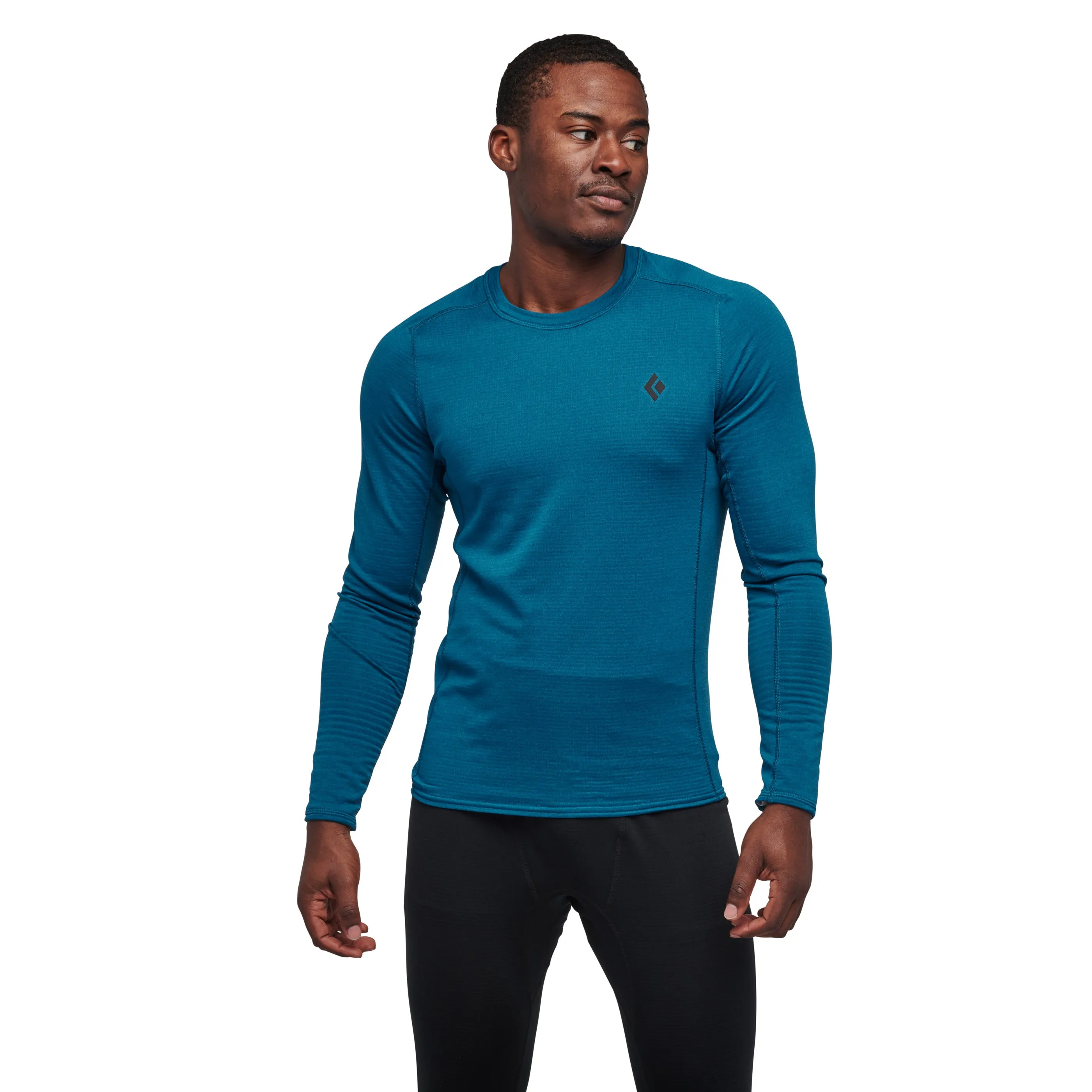 Men's Coefficient LT Crew