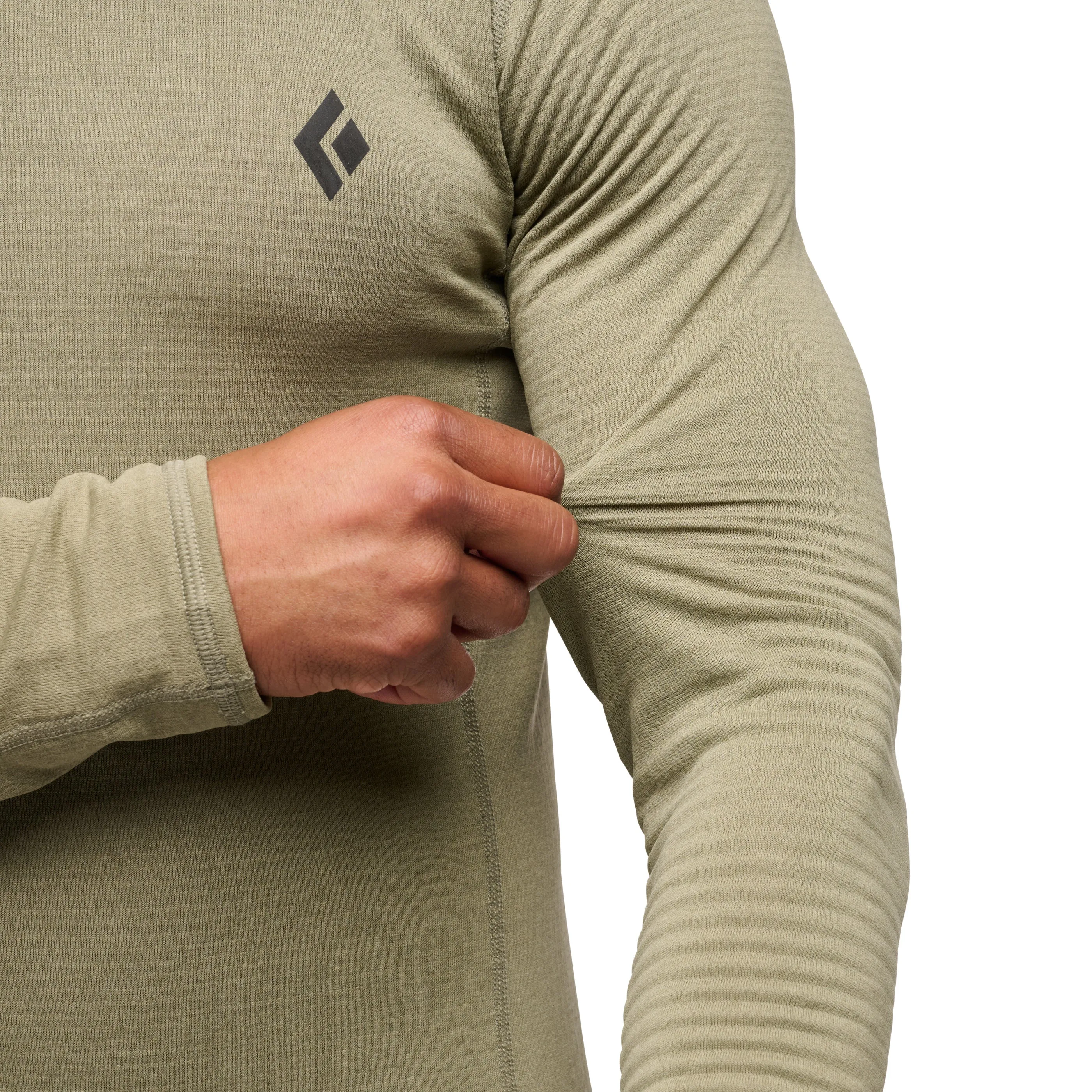 Men's Coefficient LT Crew