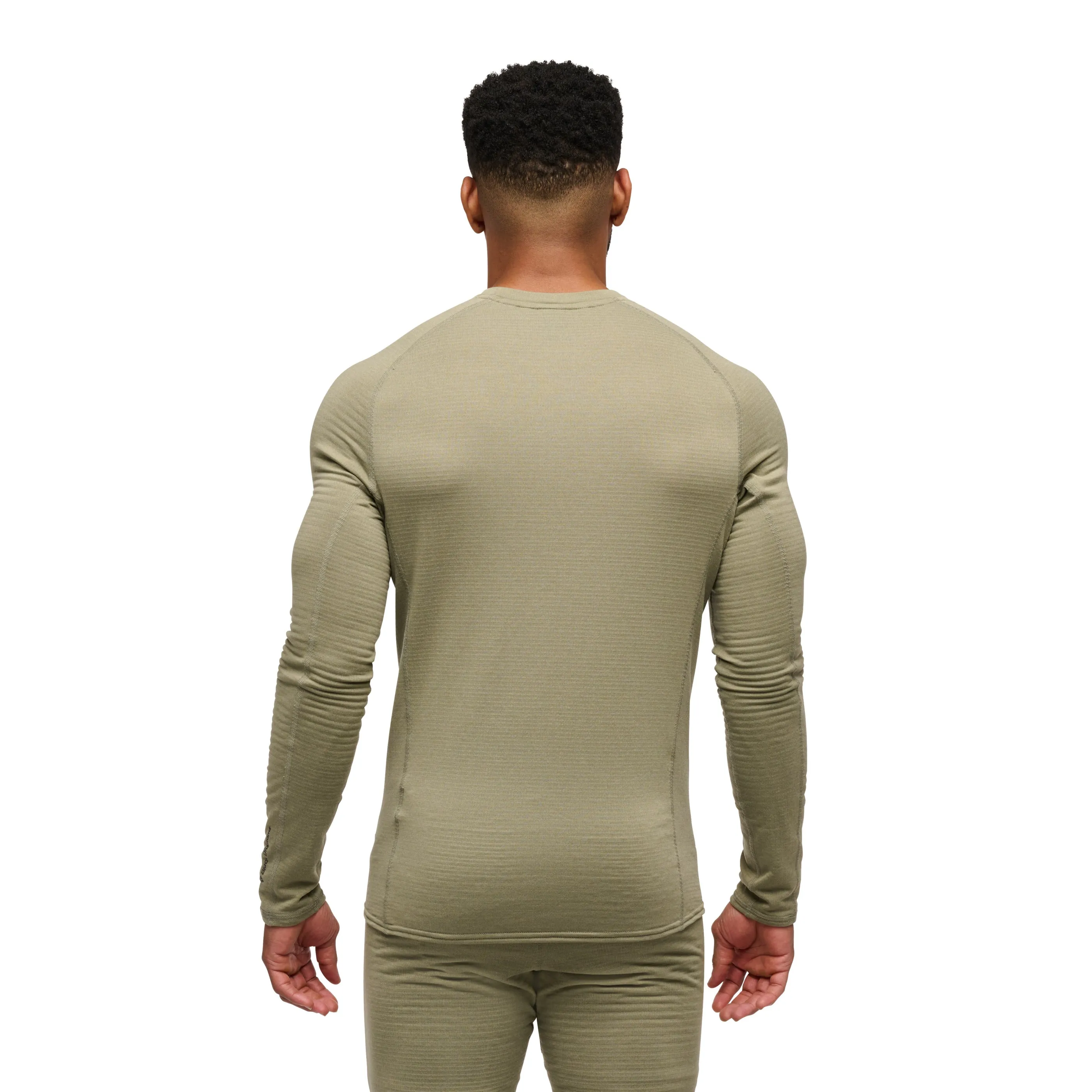 Men's Coefficient LT Crew