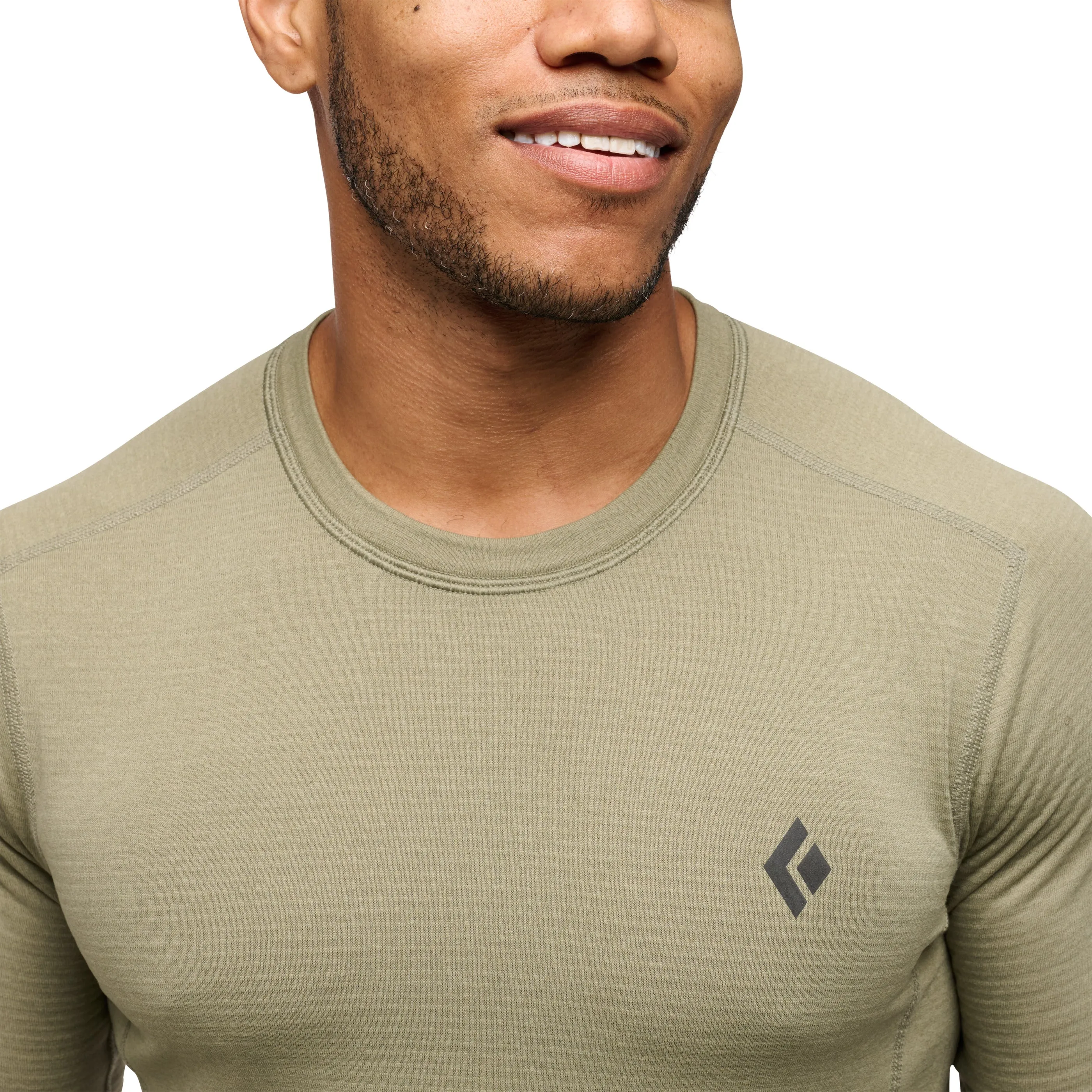Men's Coefficient LT Crew