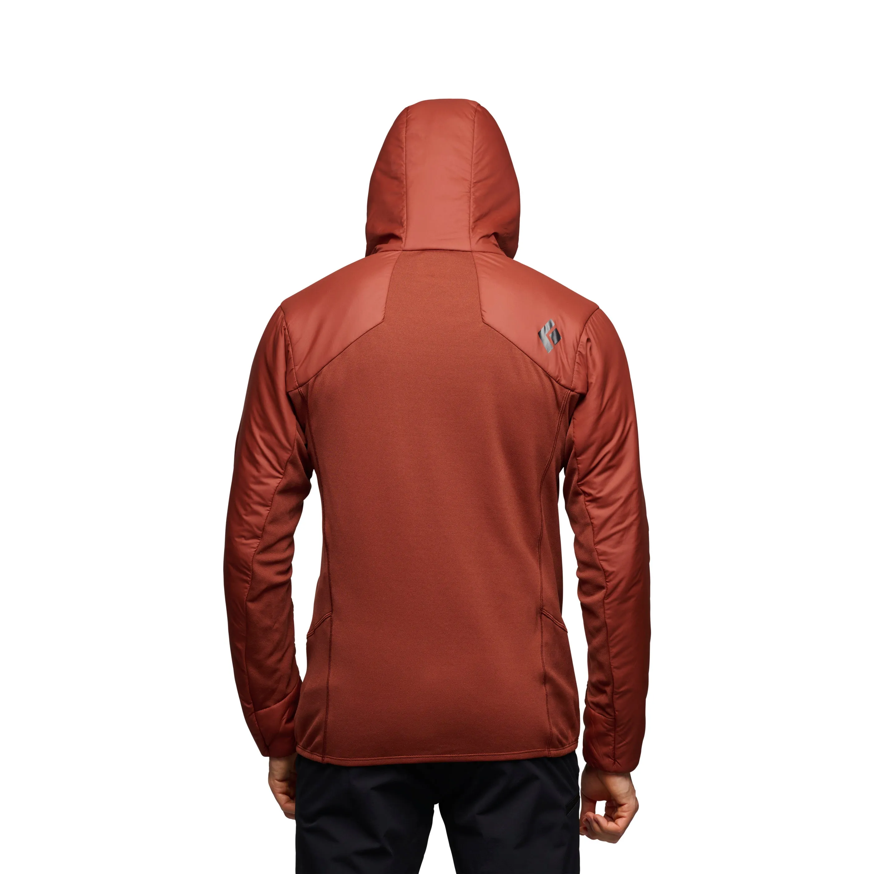 Men's First Light Hybrid Hoody