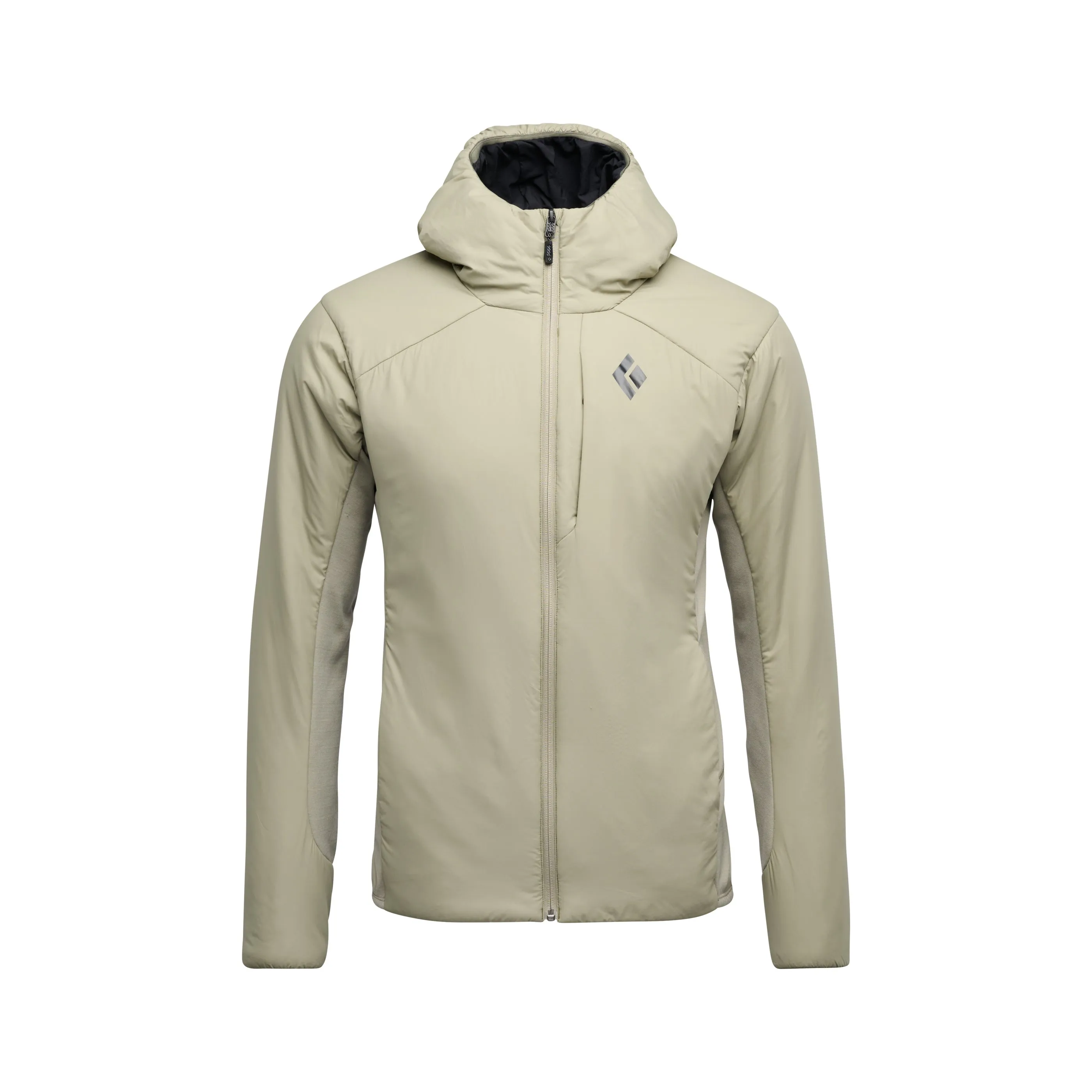 Men's First Light Hybrid Hoody