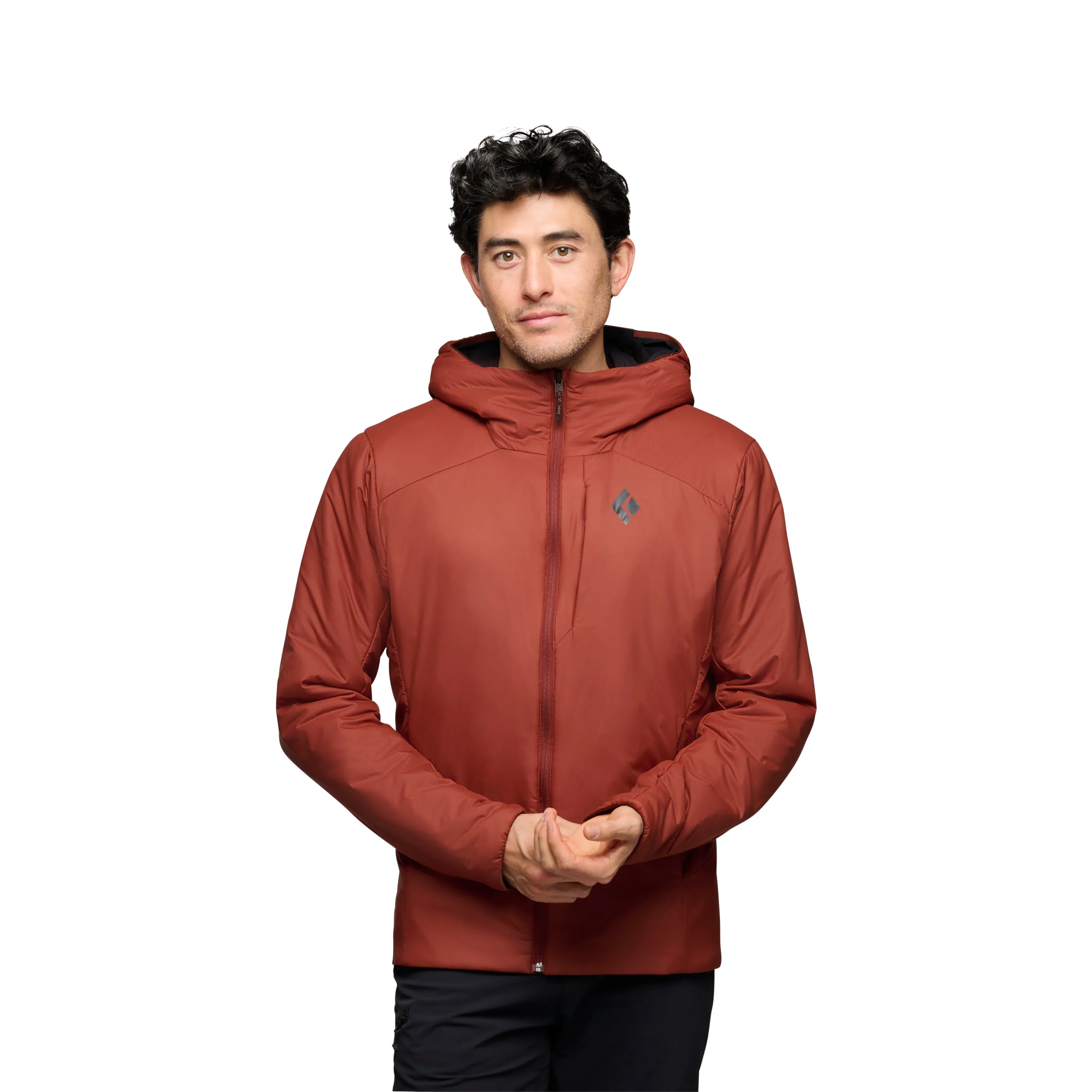 Men's First Light Hybrid Hoody