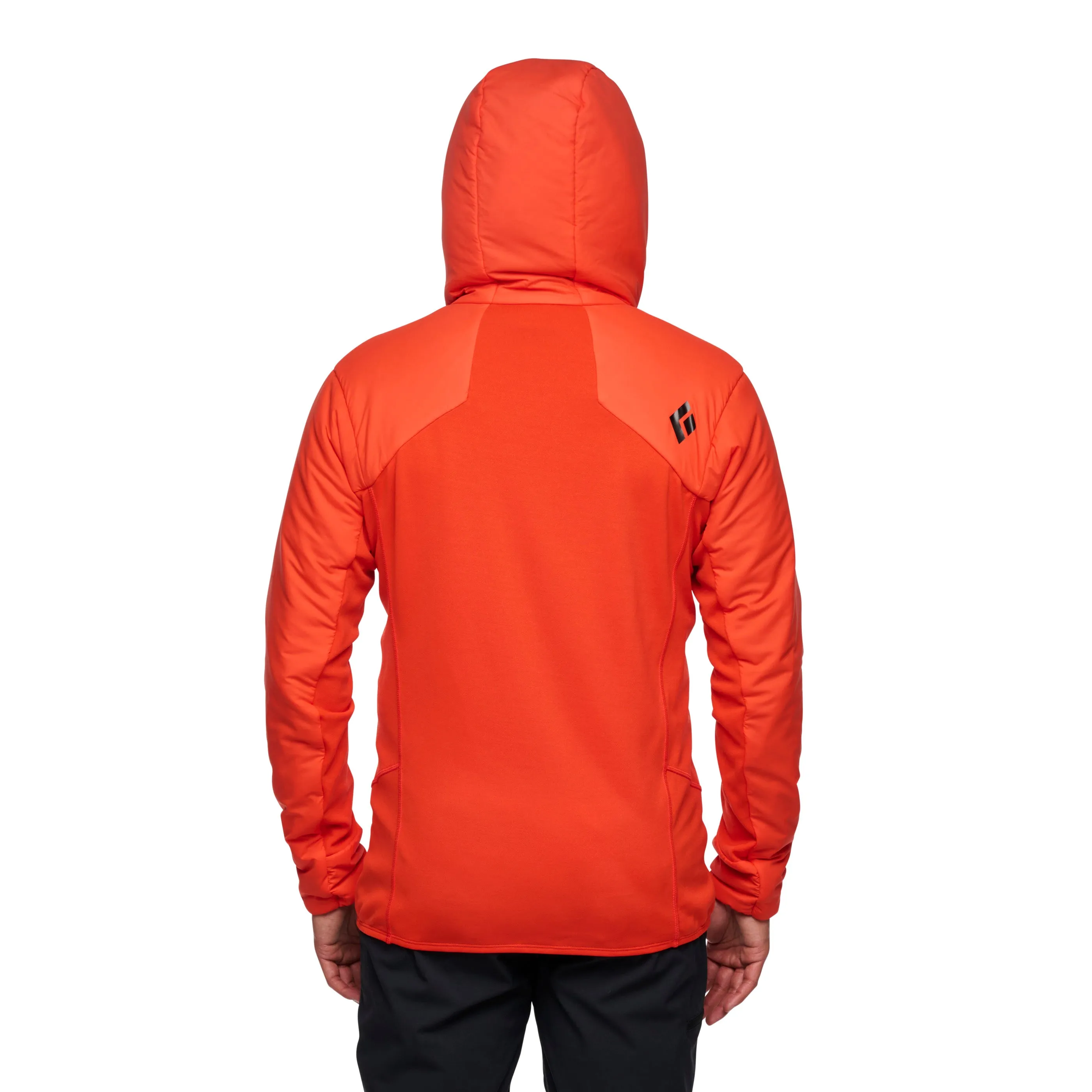 Men's First Light Hybrid Hoody