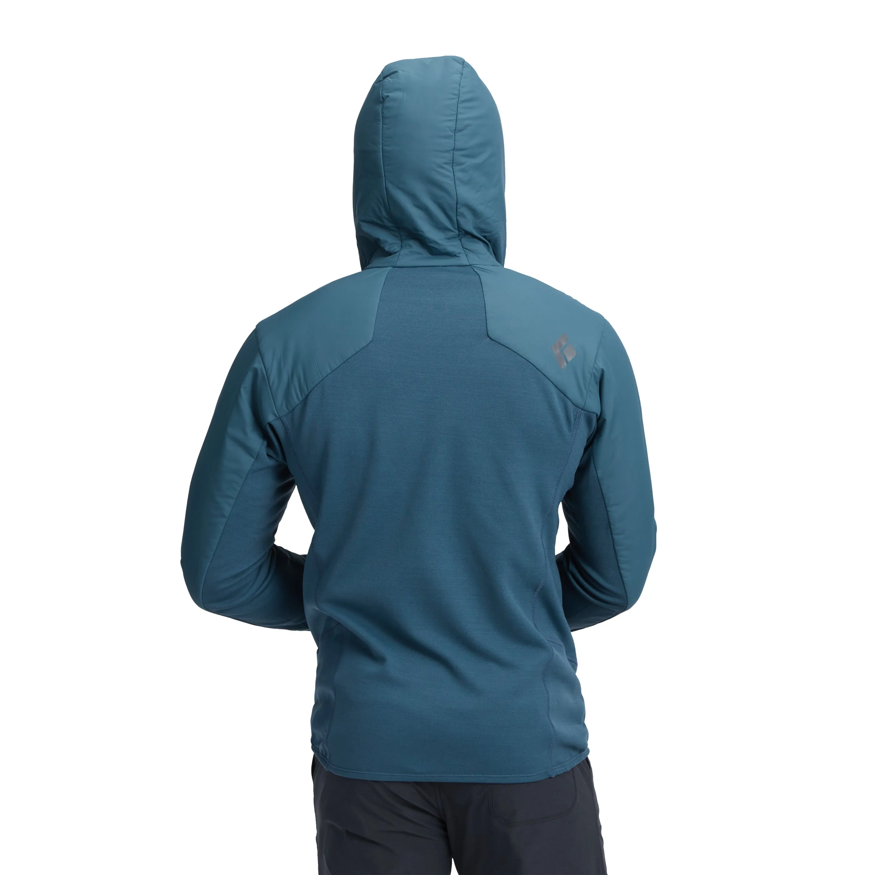 Men's First Light Hybrid Hoody