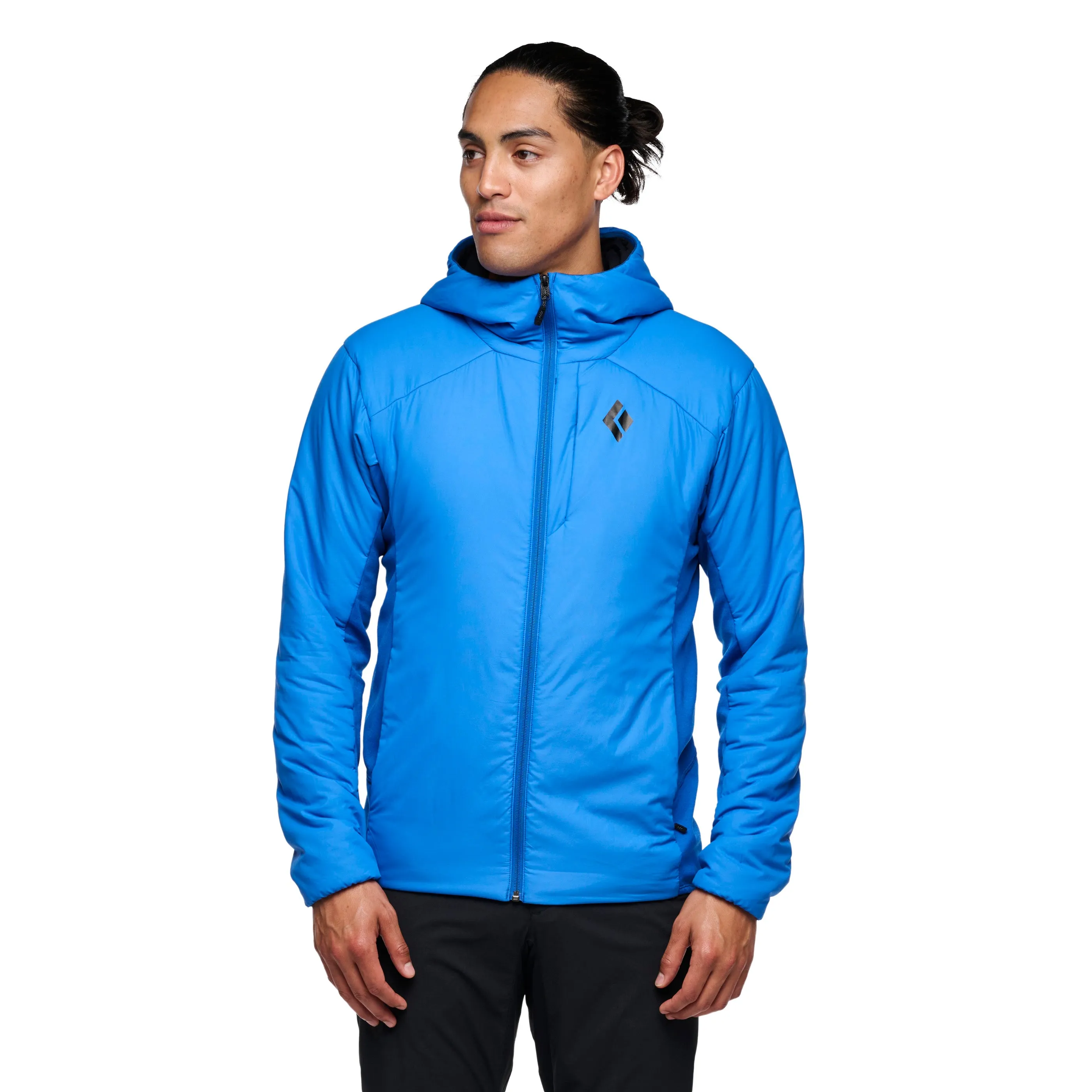 Men's First Light Hybrid Hoody