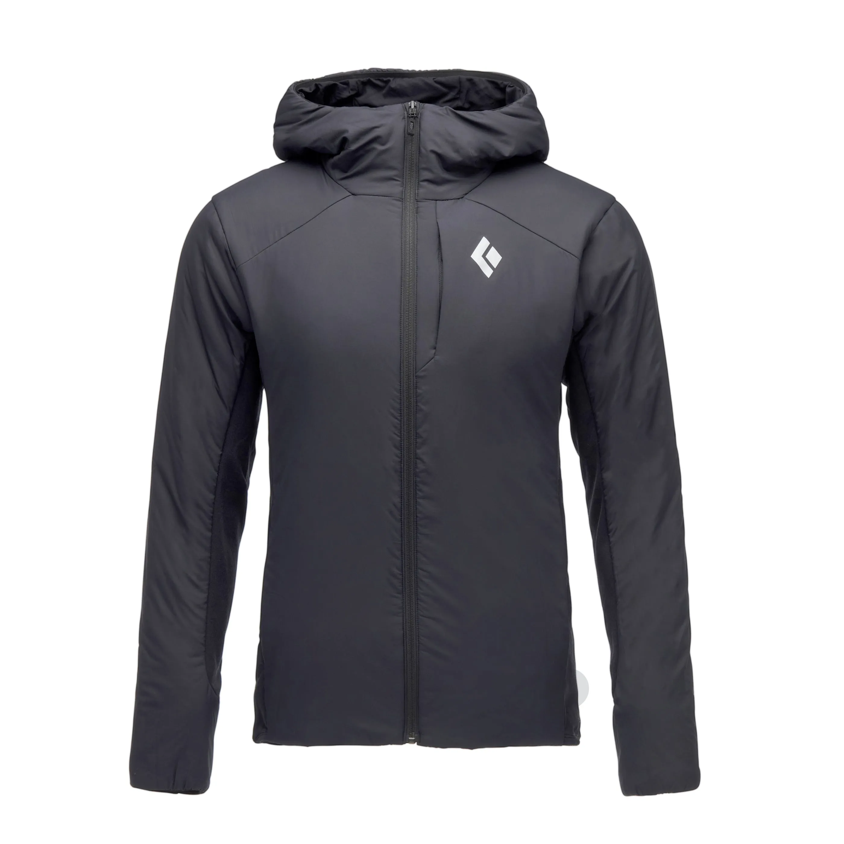 Men's First Light Hybrid Hoody