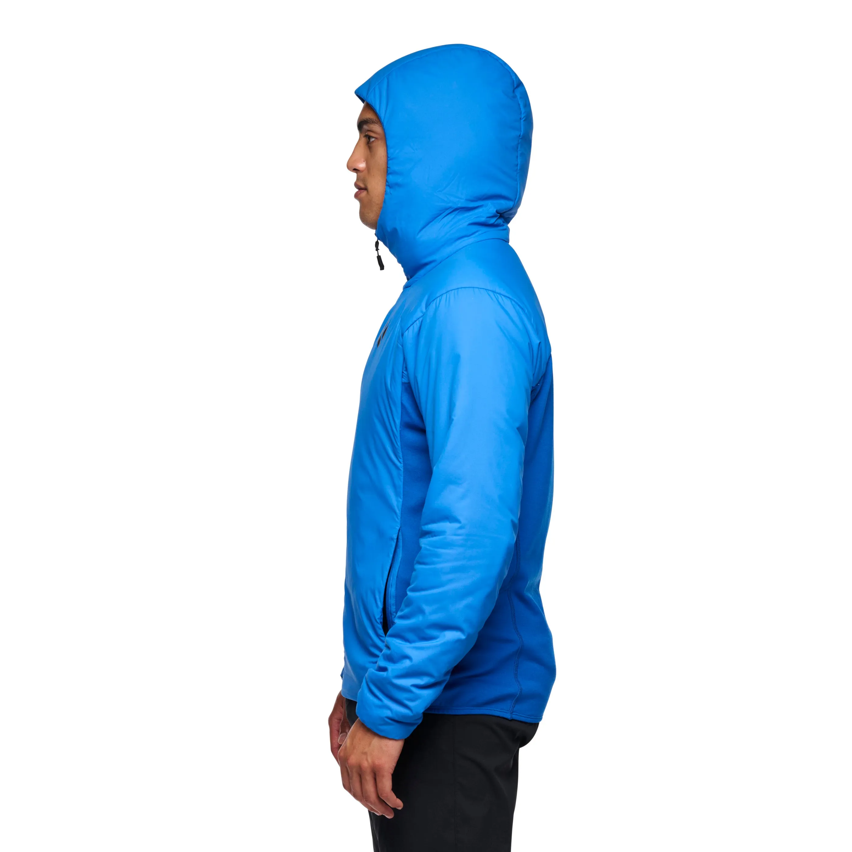 Men's First Light Hybrid Hoody