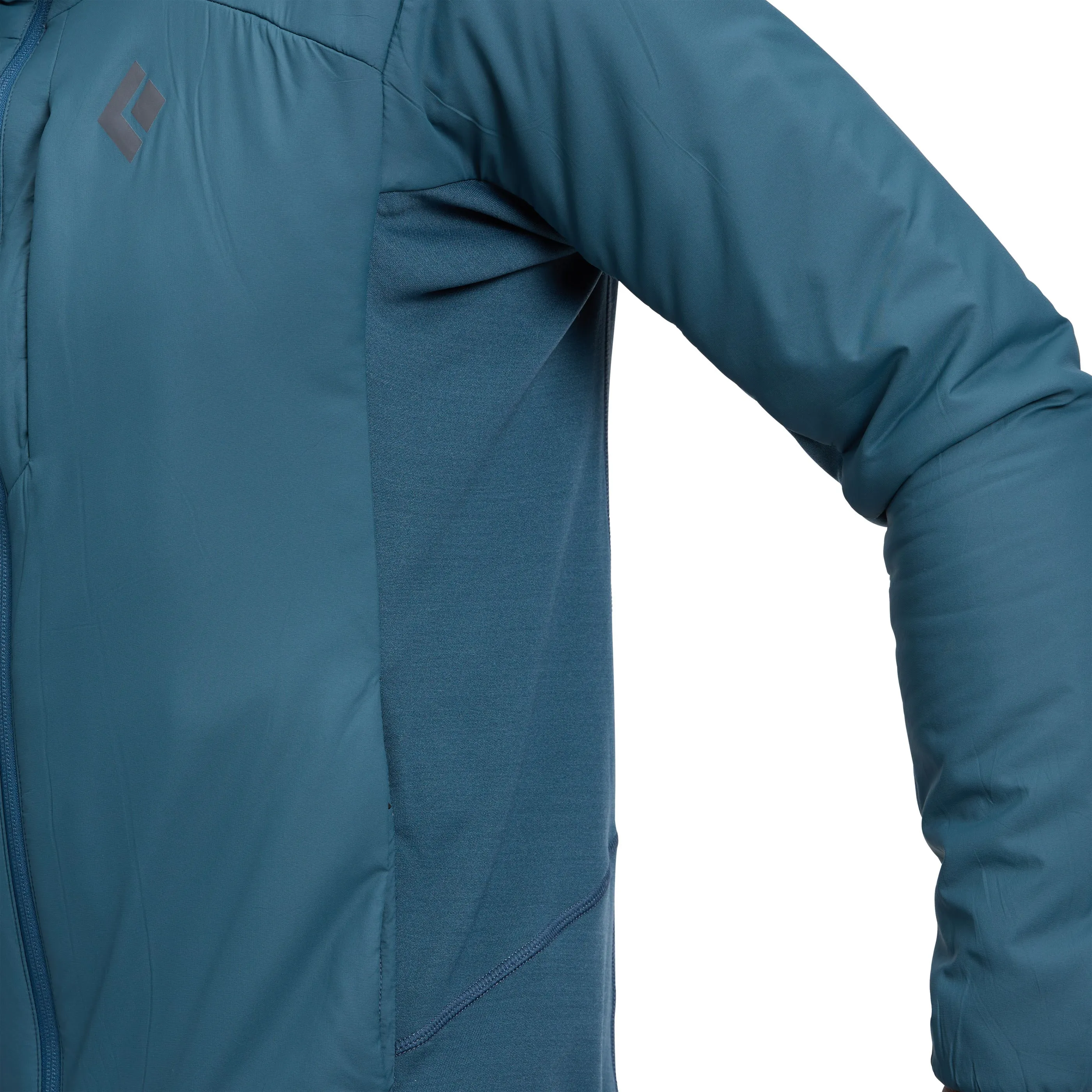Men's First Light Hybrid Hoody