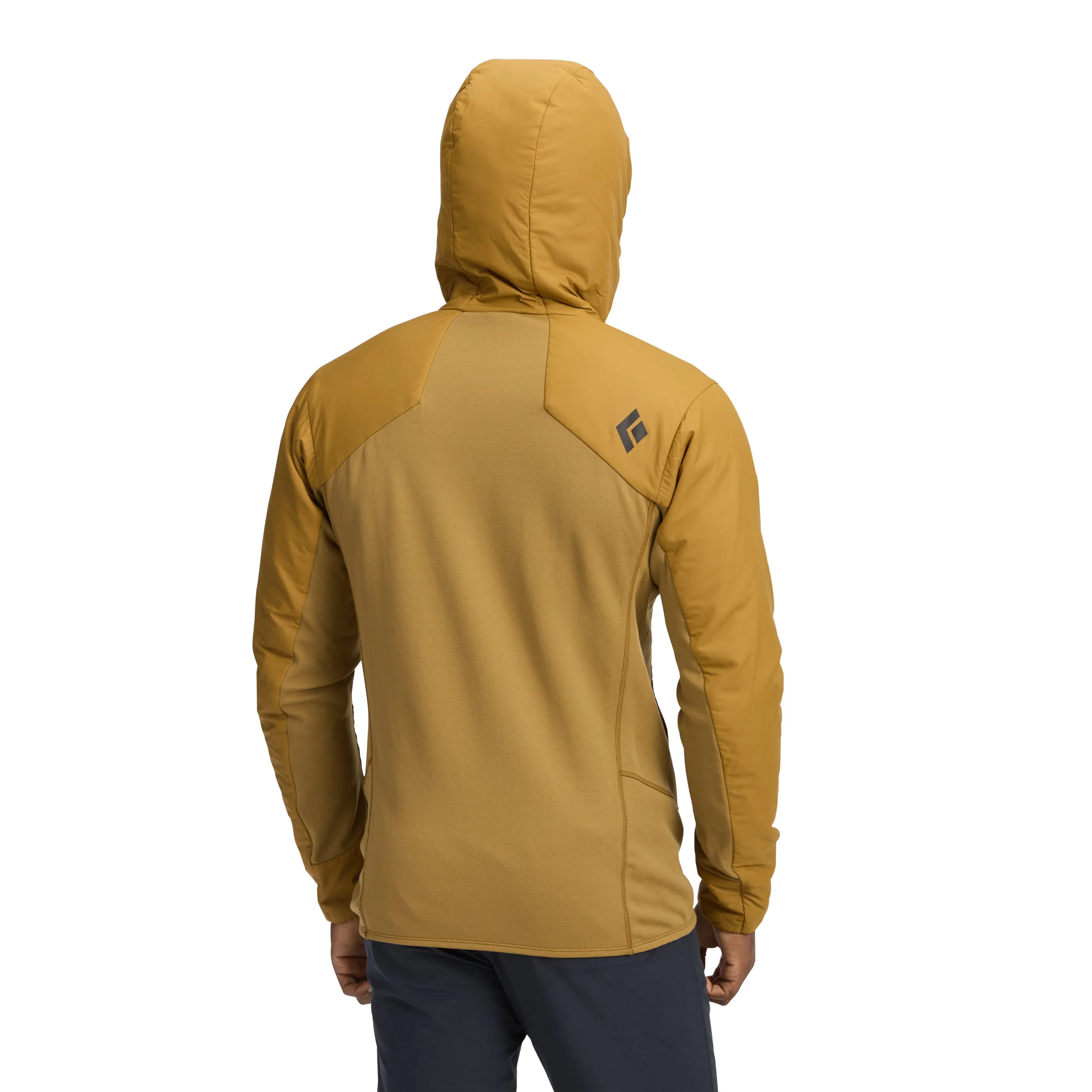 Men's First Light Hybrid Hoody