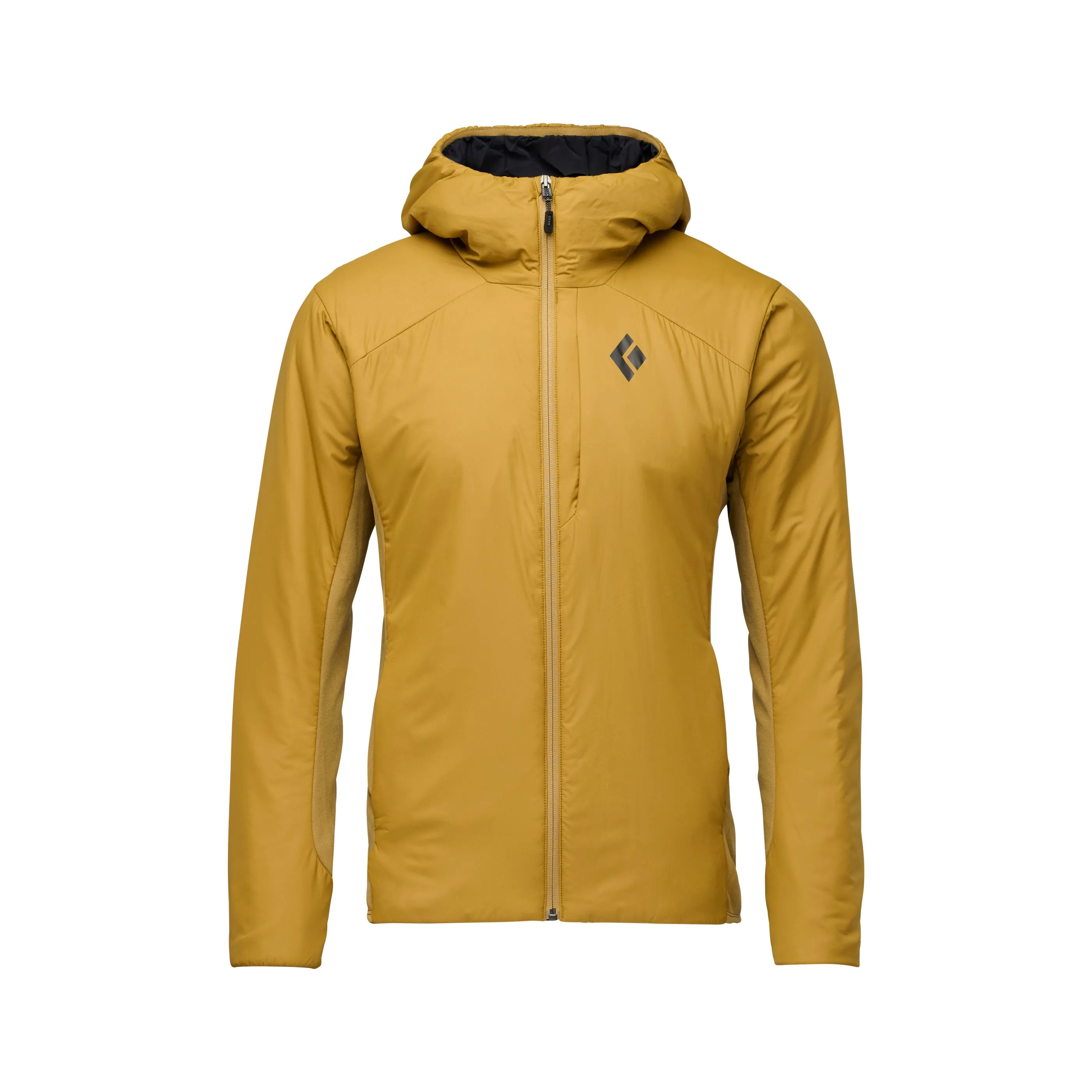 Men's First Light Hybrid Hoody