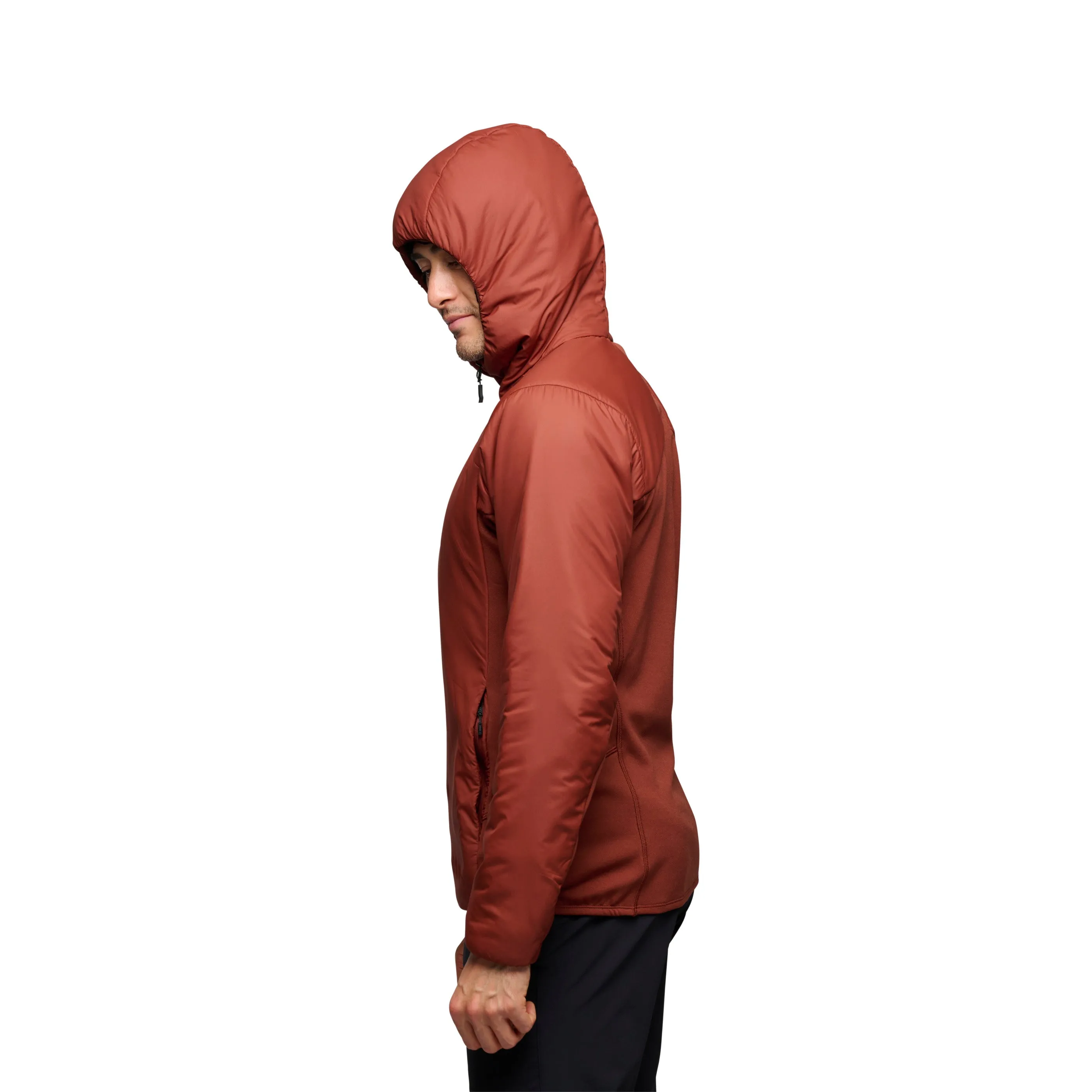 Men's First Light Hybrid Hoody