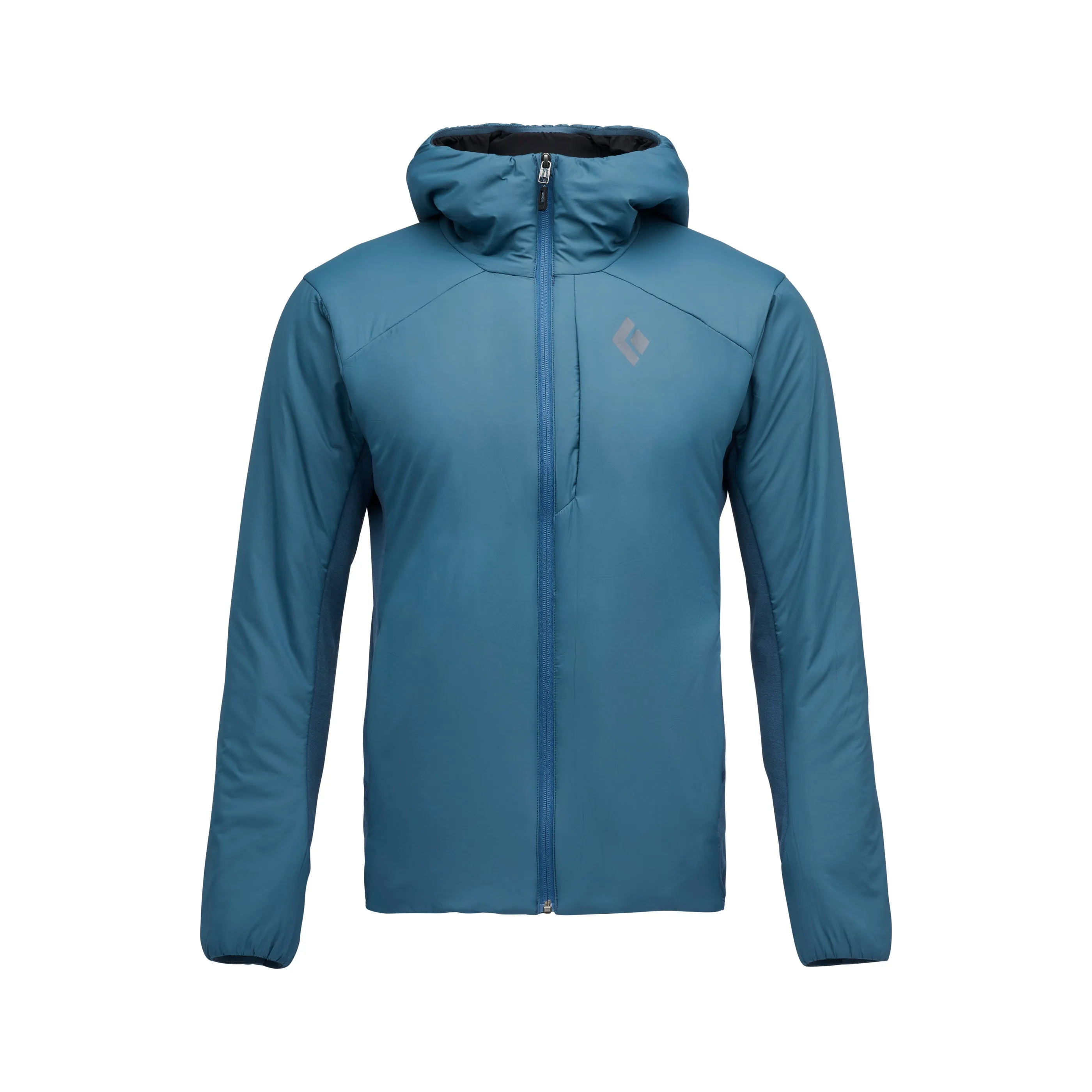 Men's First Light Hybrid Hoody