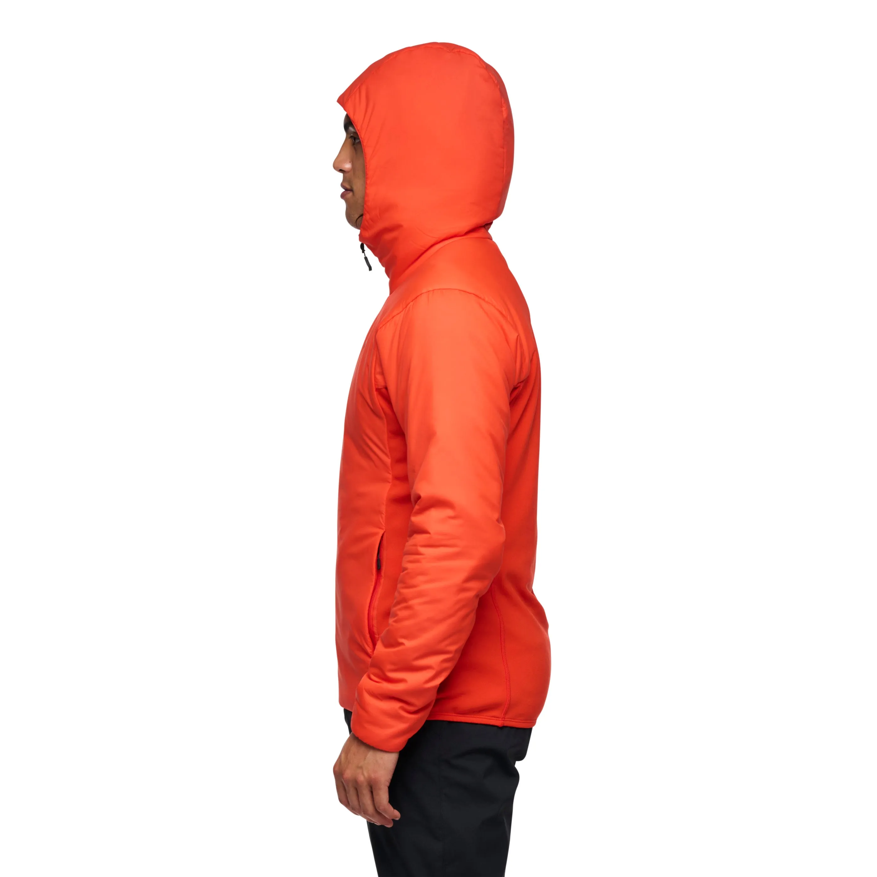 Men's First Light Hybrid Hoody