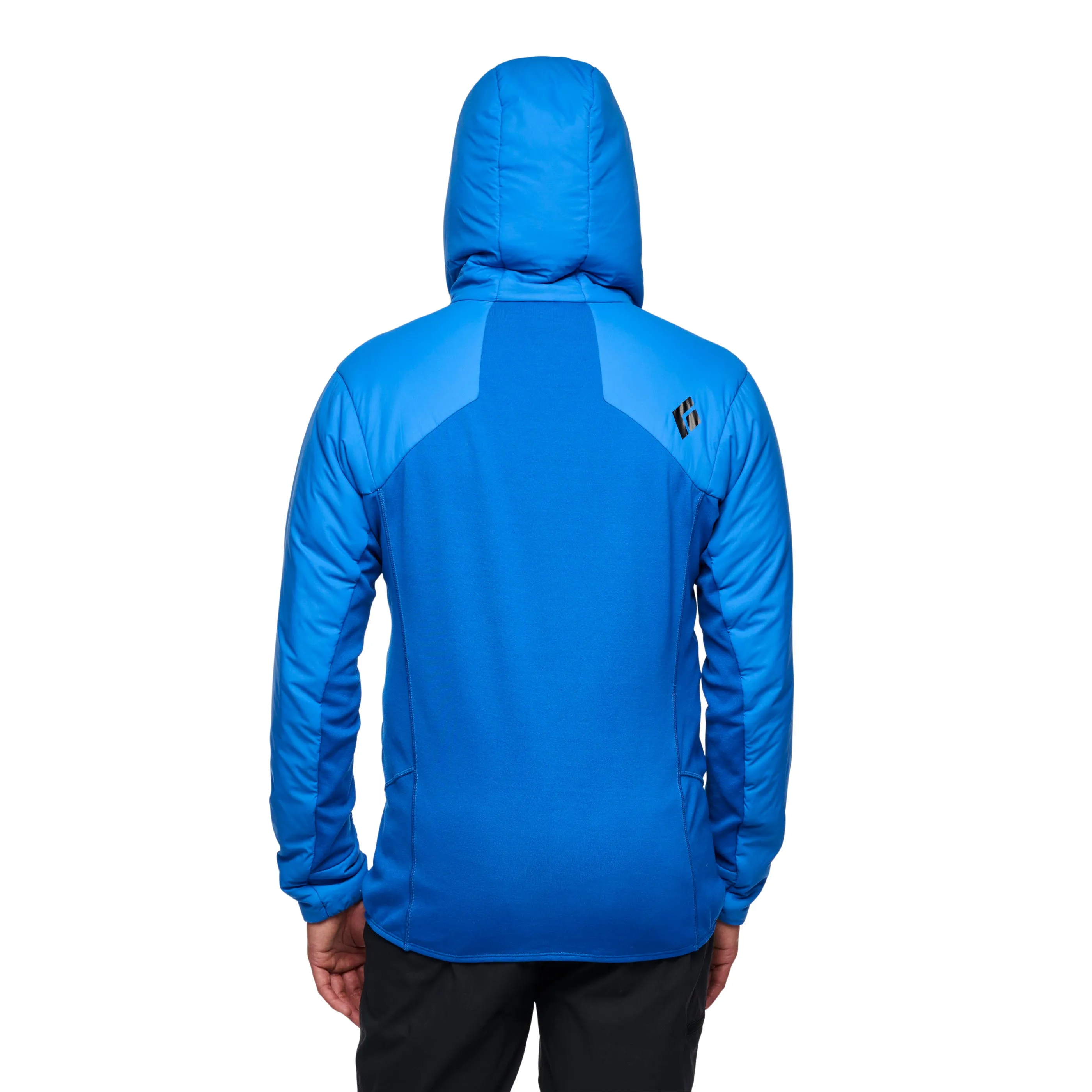Men's First Light Hybrid Hoody
