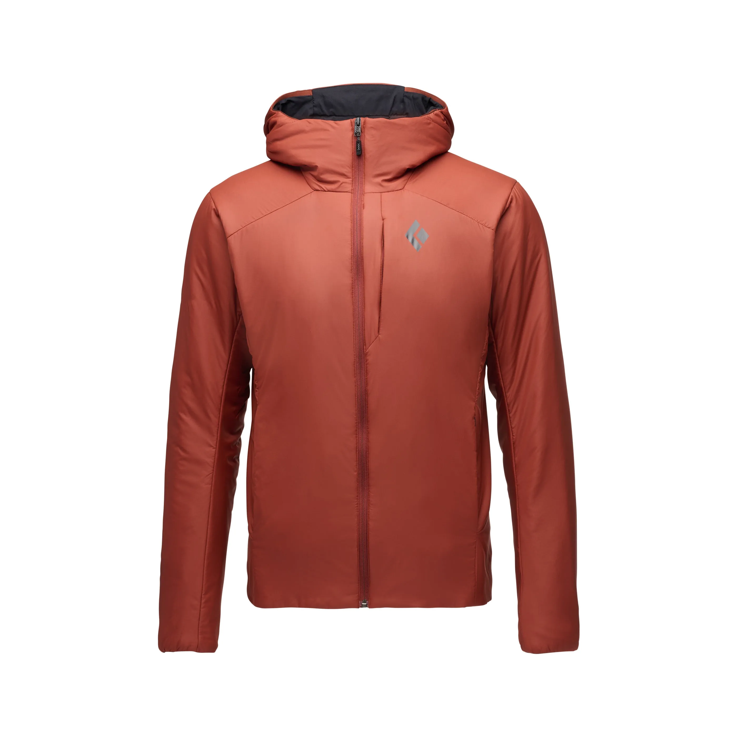 Men's First Light Hybrid Hoody