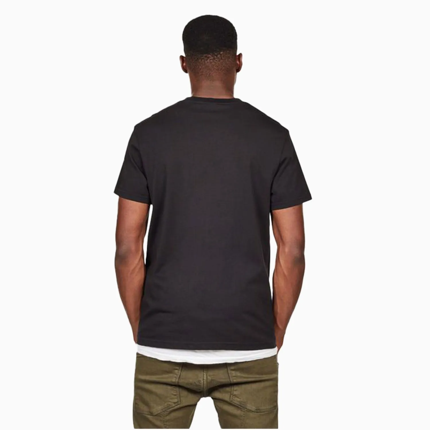 Men's Graphic Slim T-Shirt
