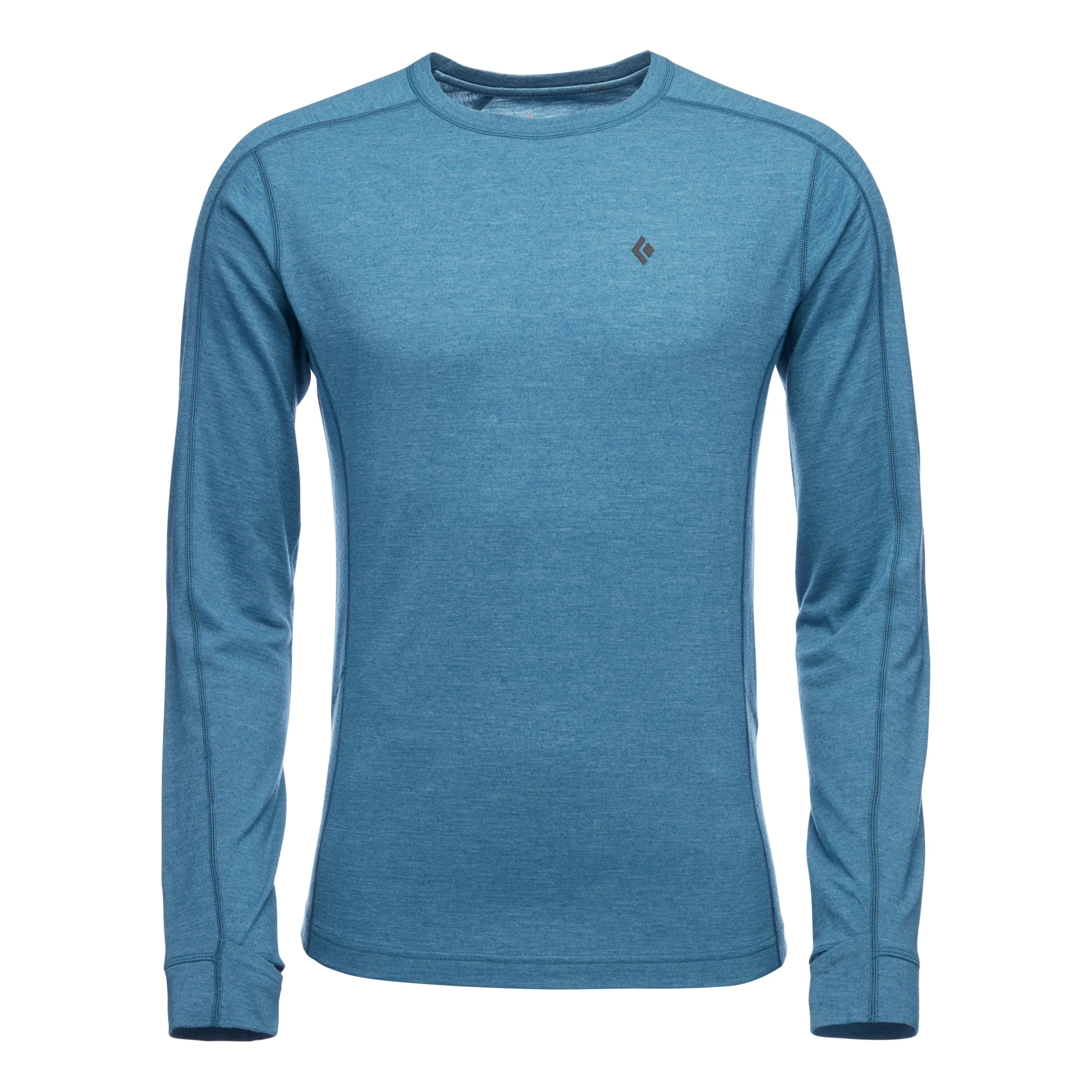 Men's Solution 150 Merino Baselayer Crew