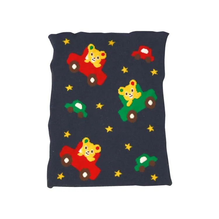 MIKIHOUSE BABY BELLY BAND