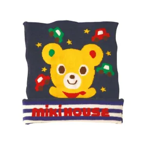 MIKIHOUSE BABY BELLY BAND