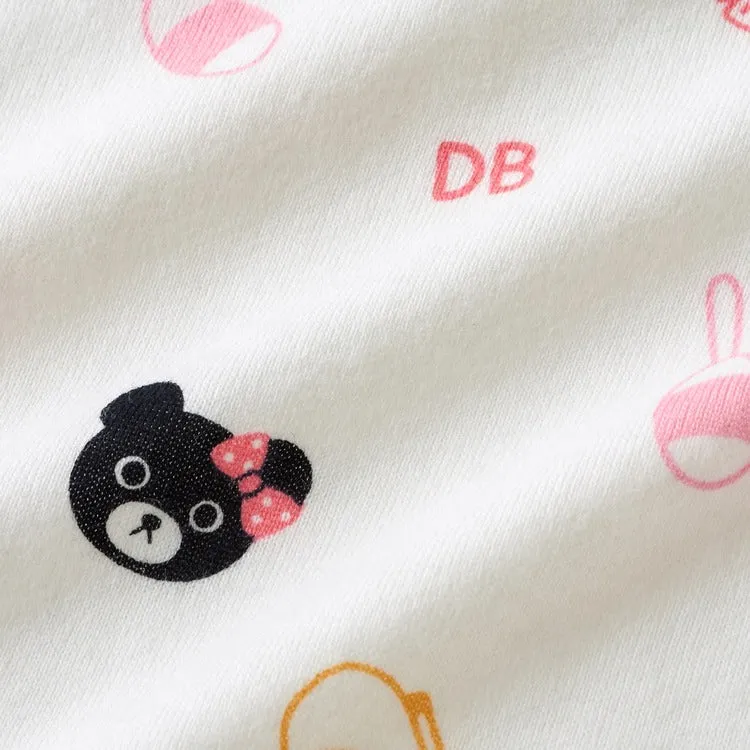 MIKIHOUSE DOUBLE_B PYJAMA