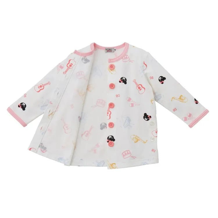 MIKIHOUSE DOUBLE_B PYJAMA