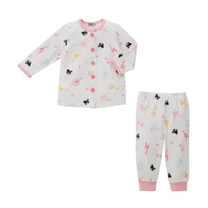 MIKIHOUSE DOUBLE_B PYJAMA