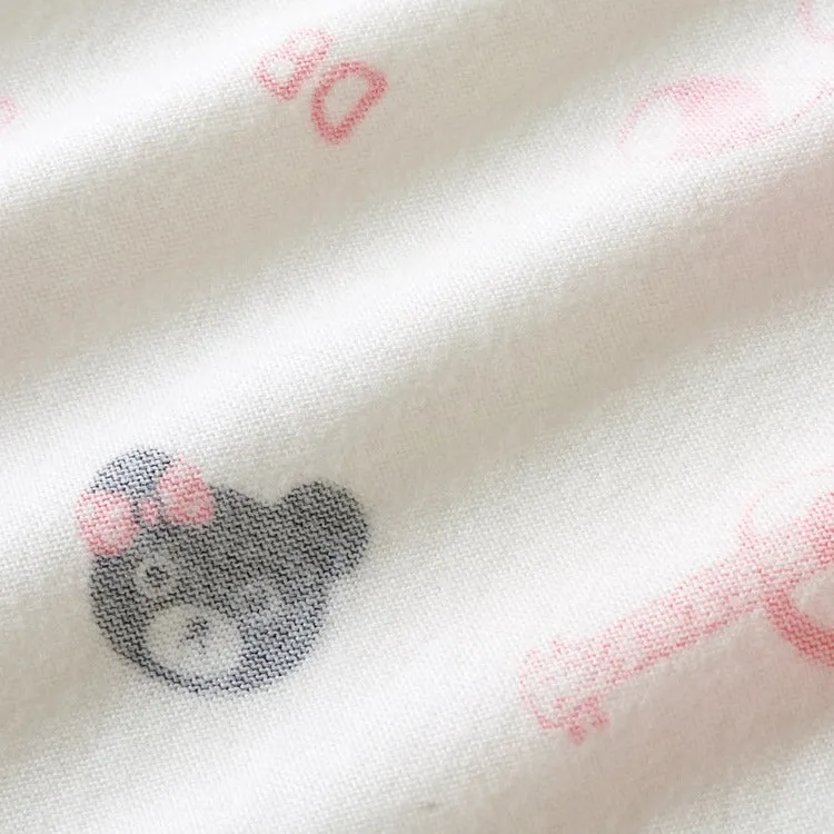 MIKIHOUSE DOUBLE_B PYJAMA