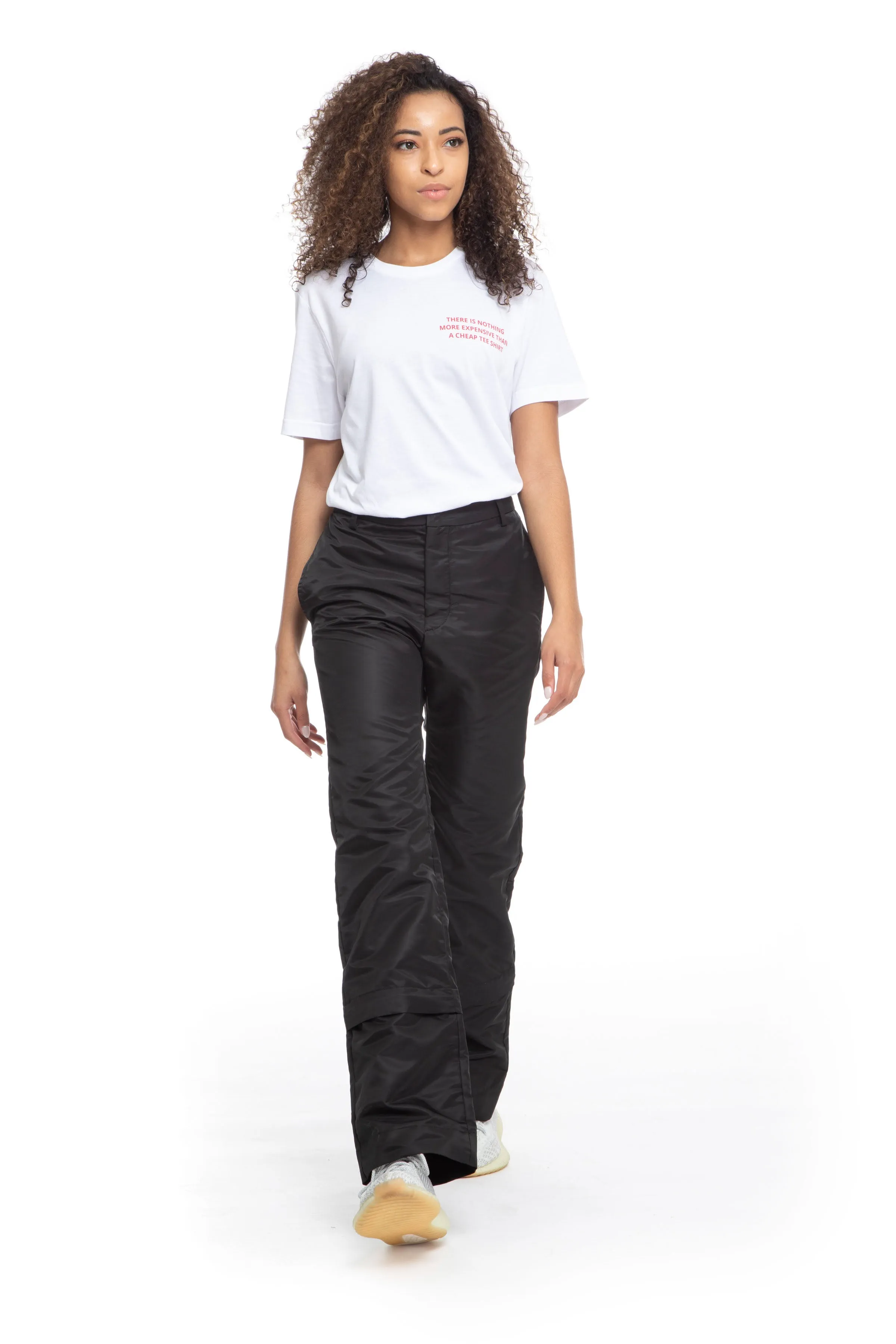 Moto Organic Cotton Tee