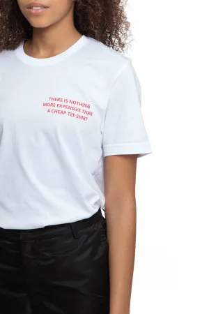 Moto Organic Cotton Tee