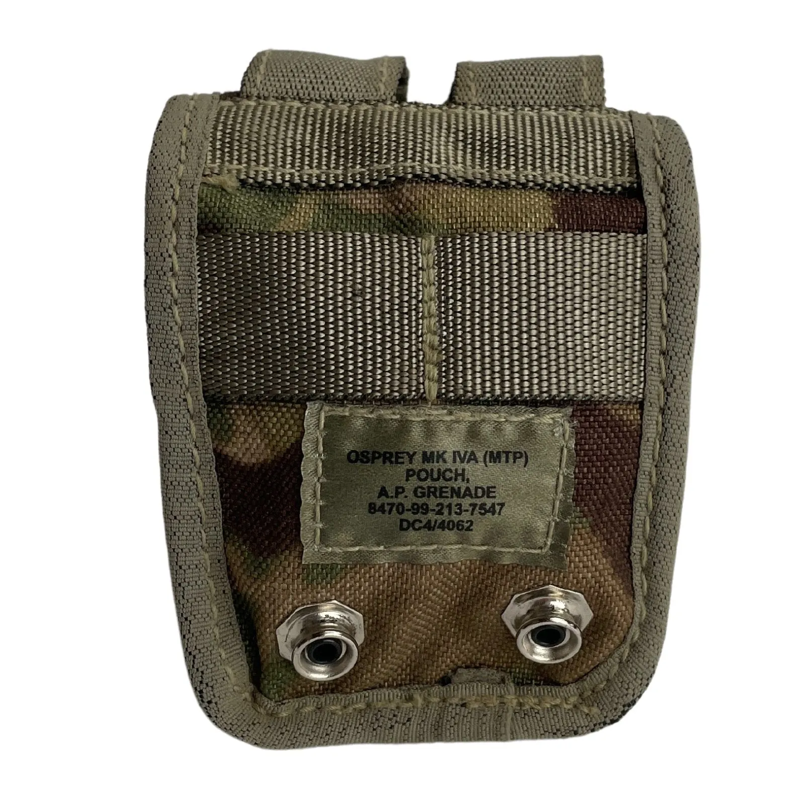 MTP Osprey MK IV A.P Grenade Pouch