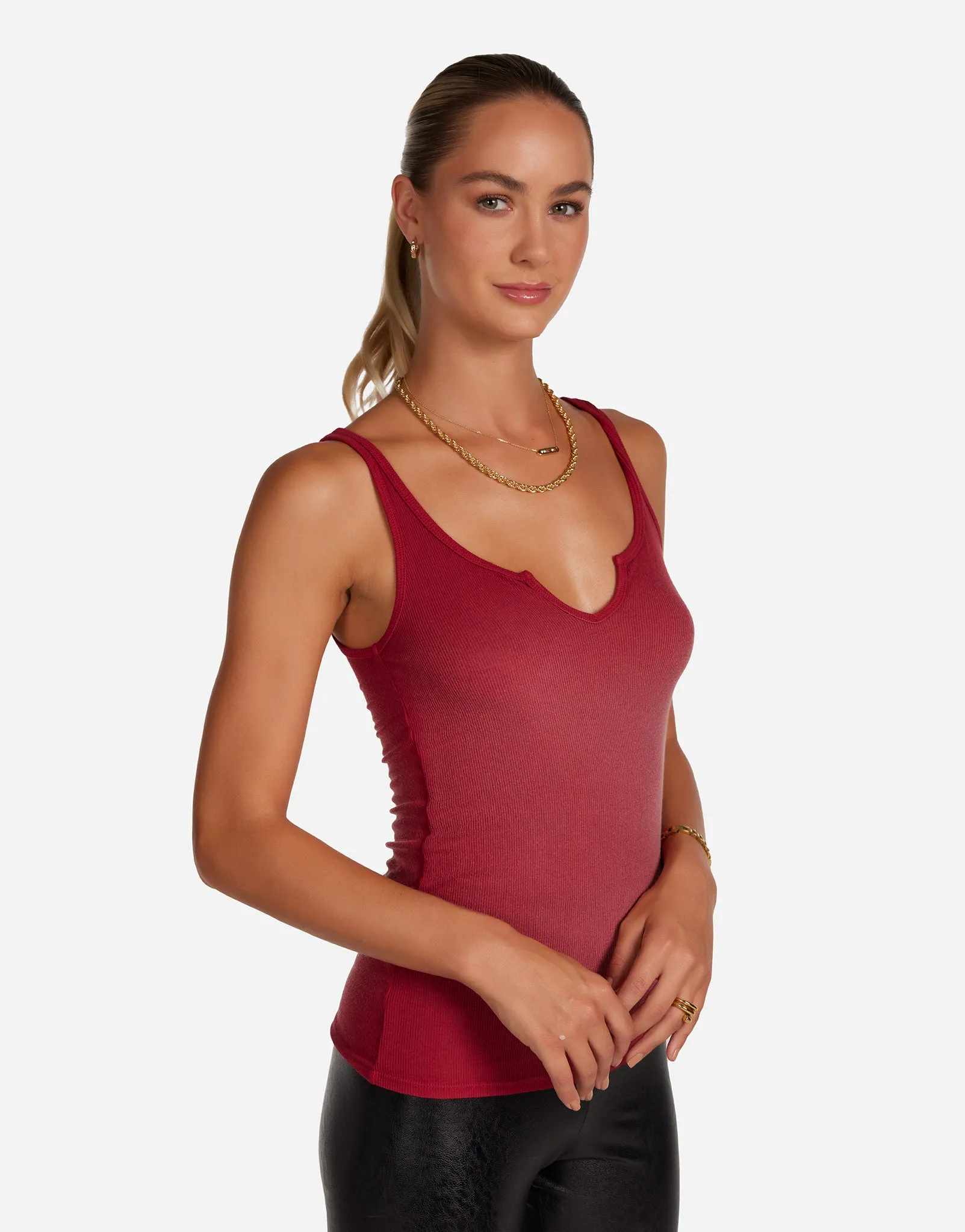 Murphy Maroon Haze
