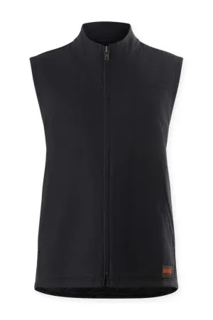 Mustang Signature Outback Canvas Vest