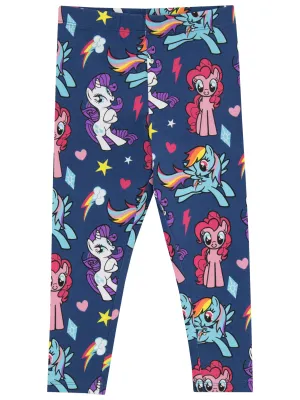 My Little Pony Leggings