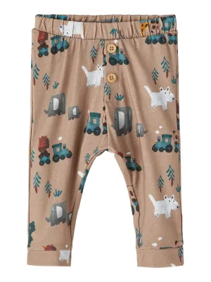 NAME IT | Baby Boy Bottoms