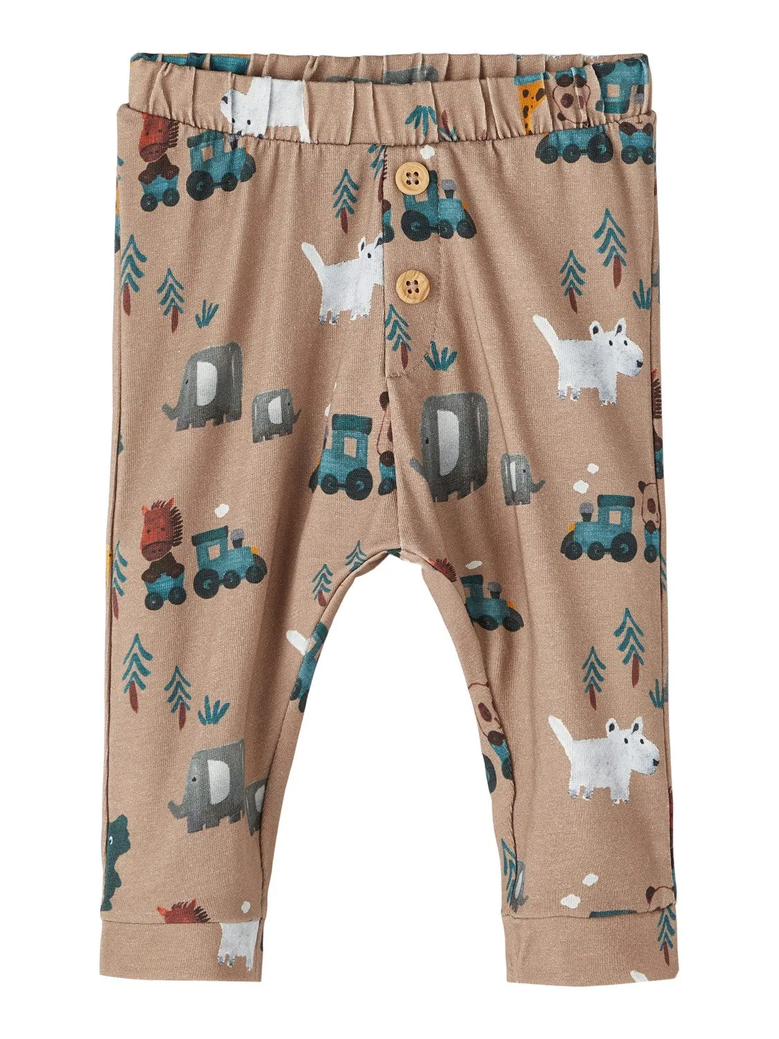 NAME IT | Baby Boy Bottoms
