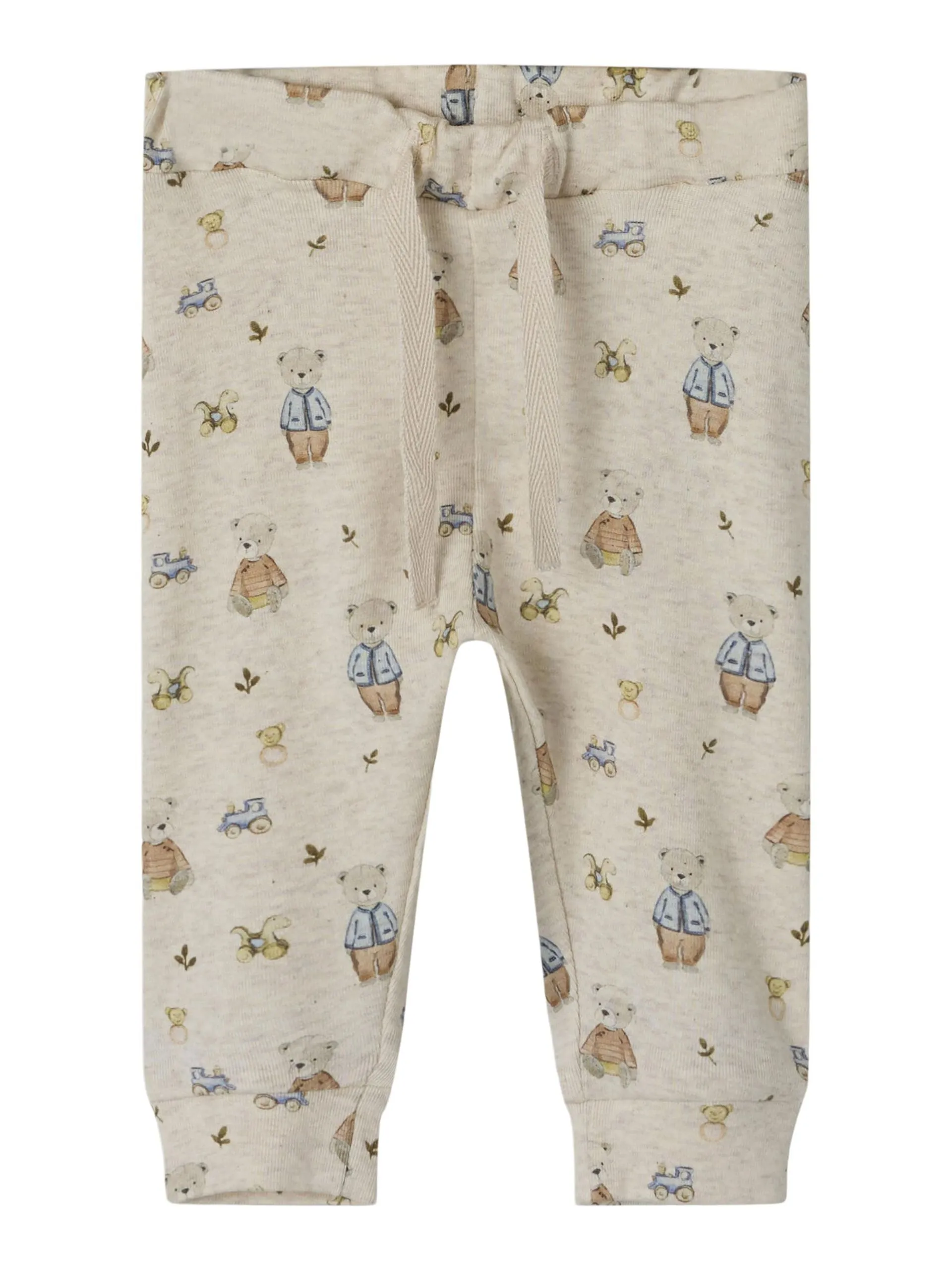 NAME IT | Baby Boy Regular Fit Trousers