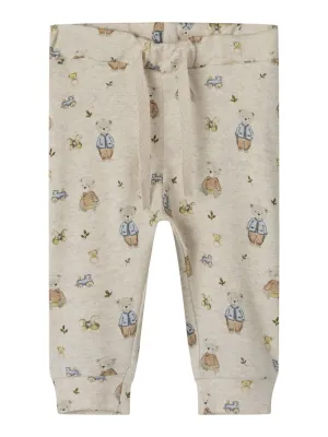 NAME IT | Baby Boy Regular Fit Trousers