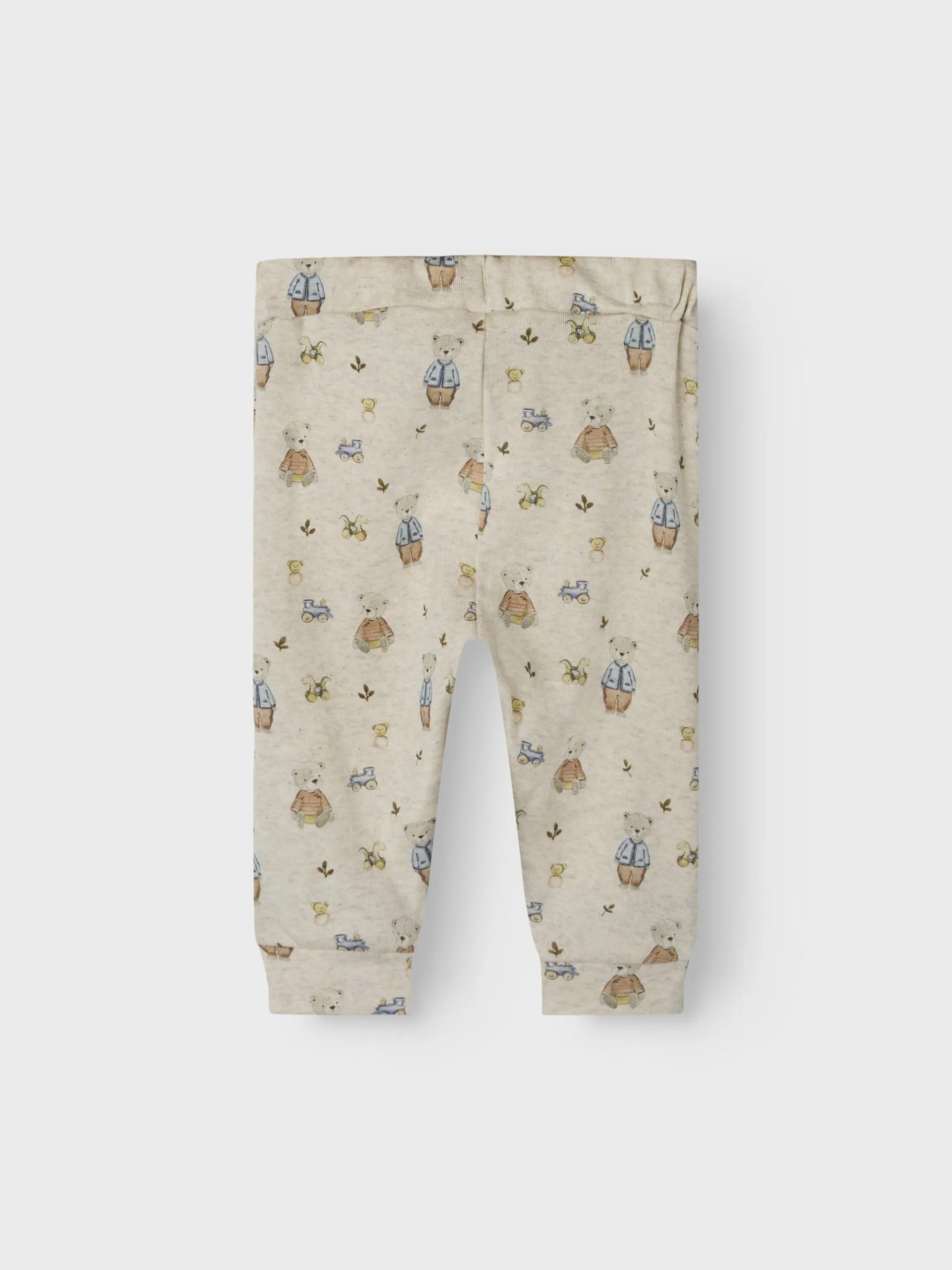 NAME IT | Baby Boy Regular Fit Trousers