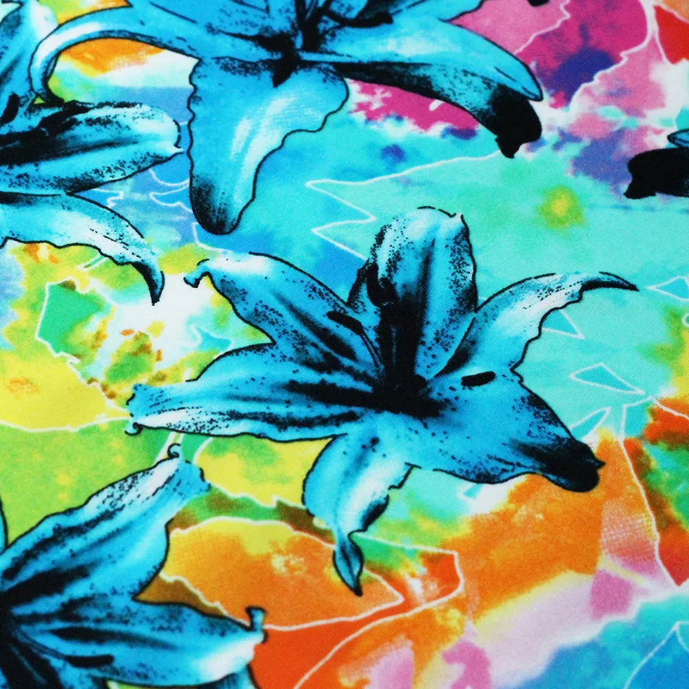 Neon Garden