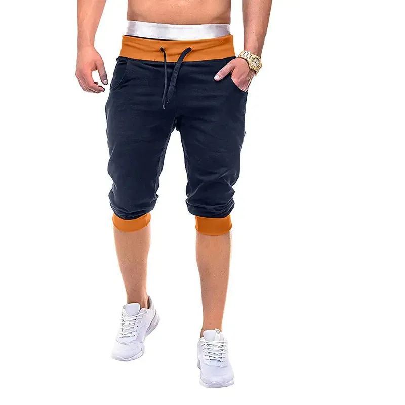 Nero Fit Shorts